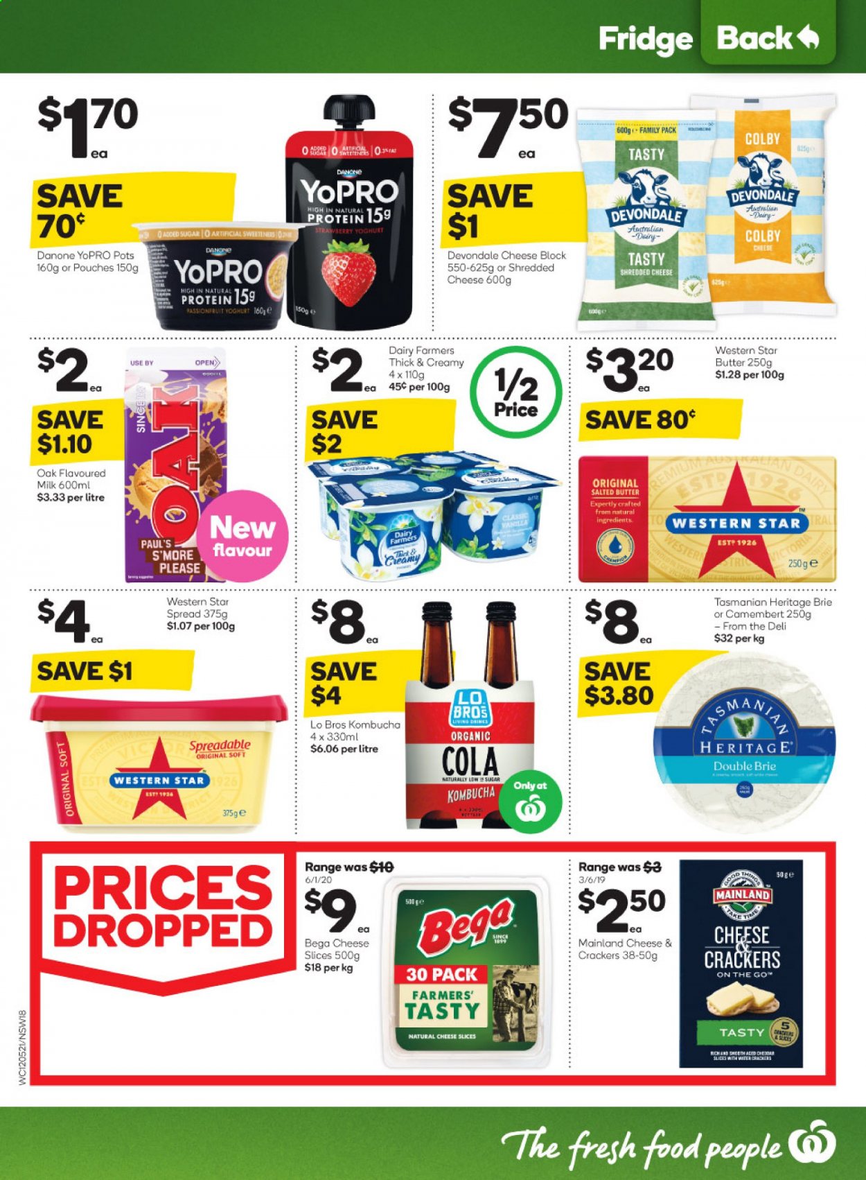 Woolworths catalogue - 12 May 2021 - 18 May 2021. Page 18