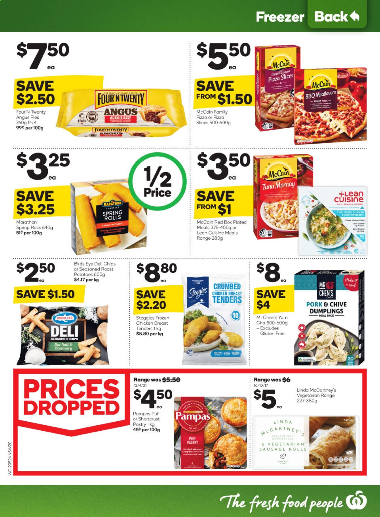 Woolworths catalogue - 12 May 2021 - 18 May 2021. Page 20