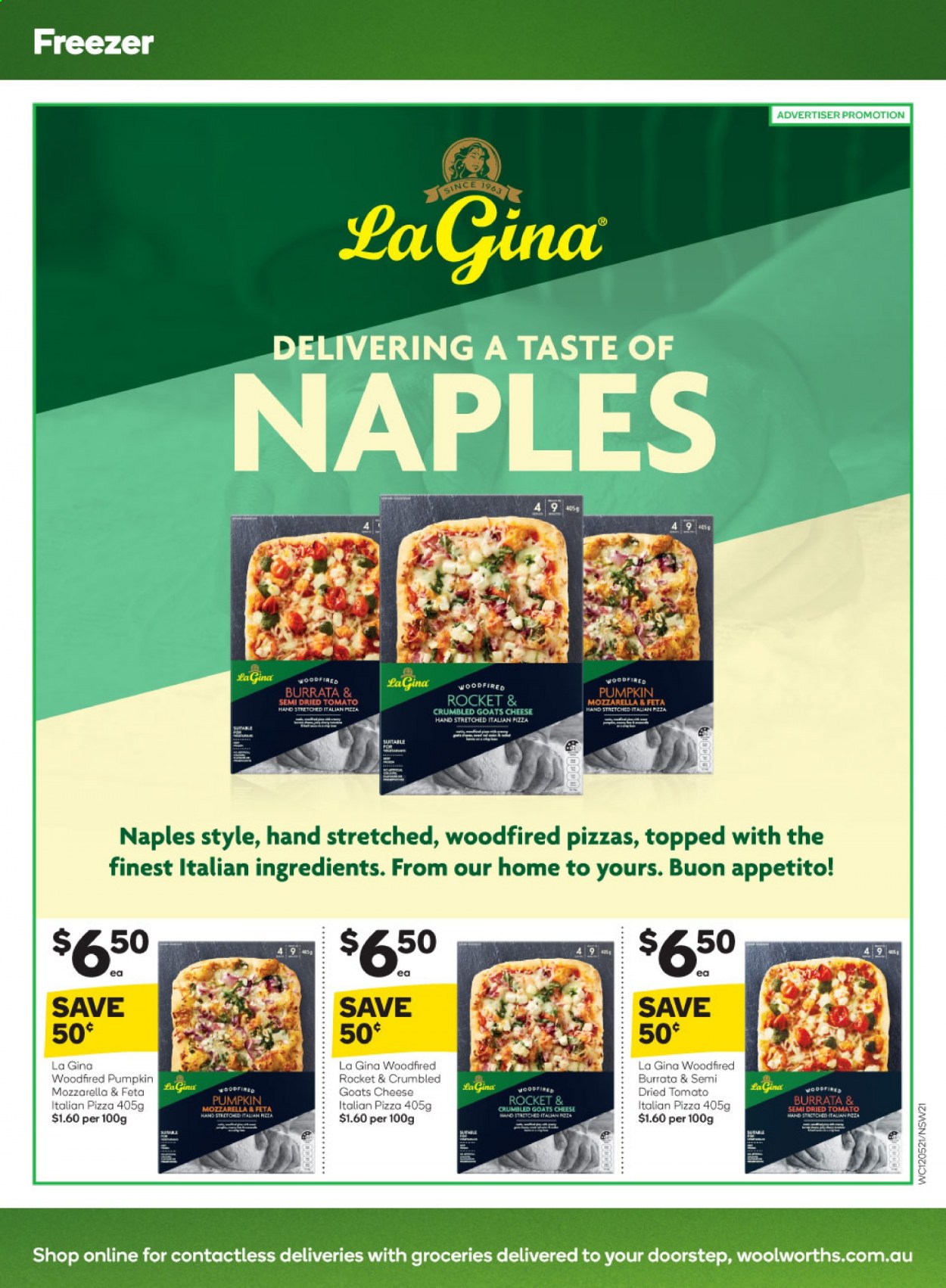 Woolworths catalogue - 12 May 2021 - 18 May 2021. Page 21