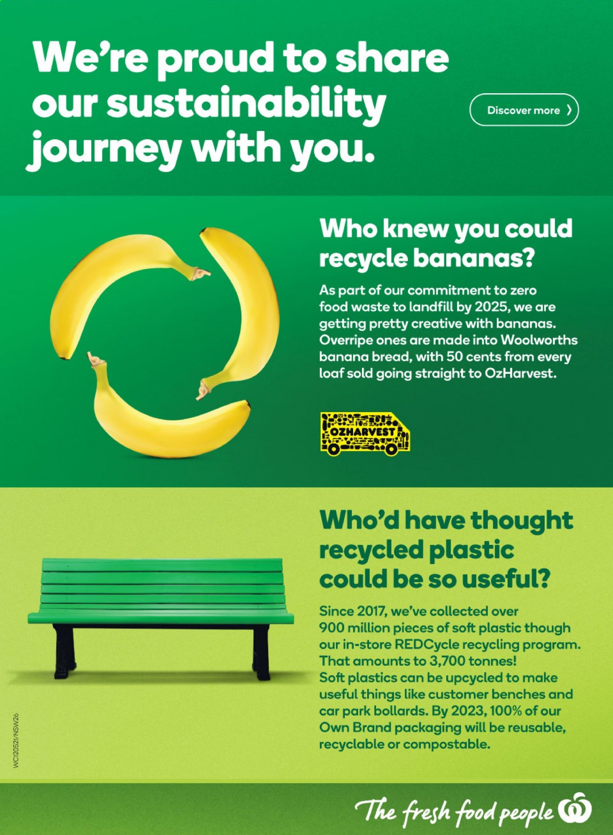 Woolworths catalogue - 12 May 2021 - 18 May 2021. Page 26