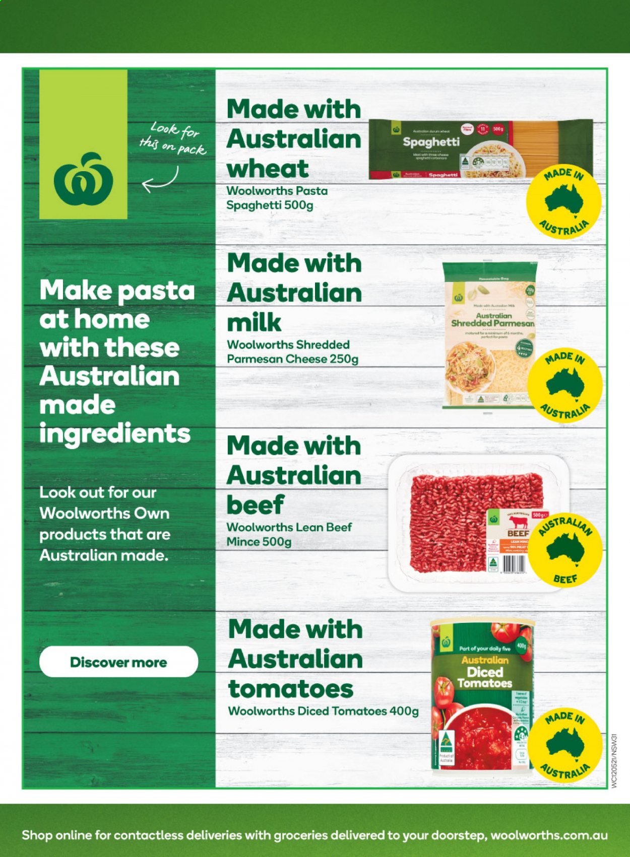 Woolworths catalogue - 12 May 2021 - 18 May 2021. Page 31