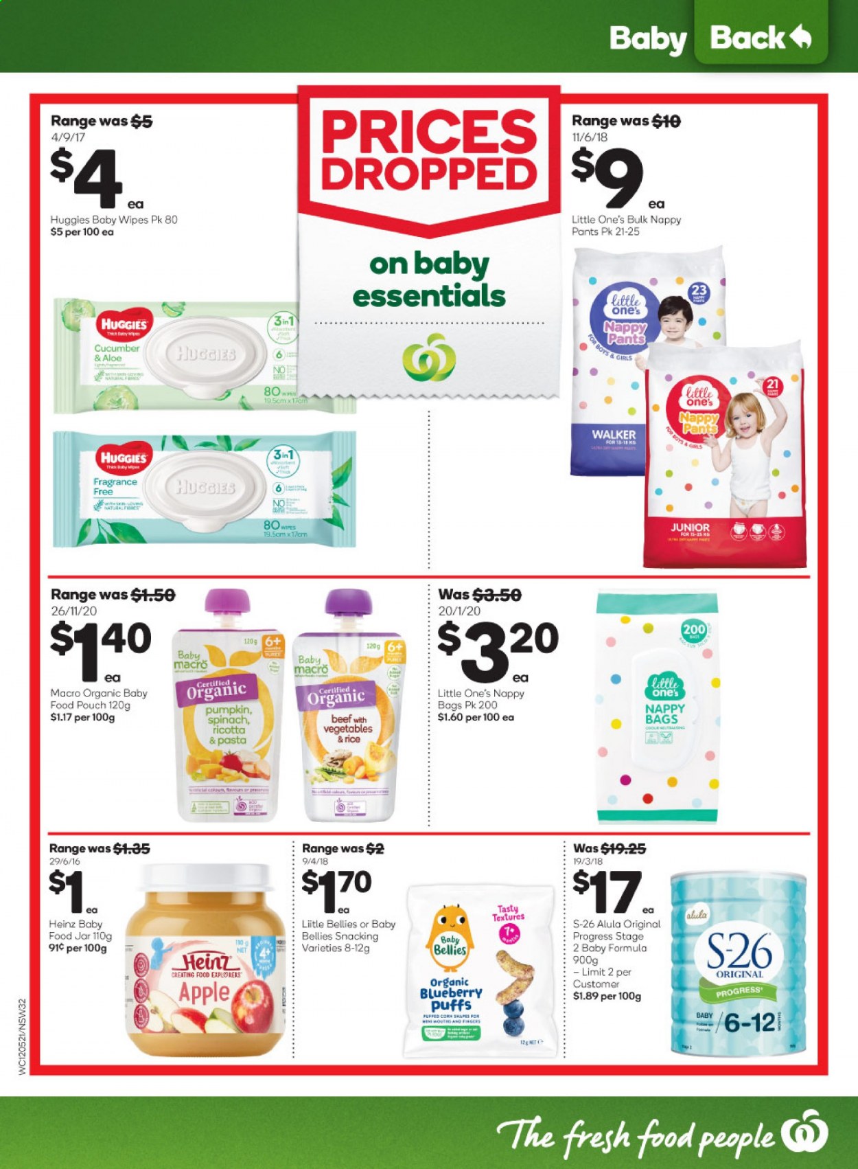 Woolworths catalogue - 12 May 2021 - 18 May 2021. Page 32