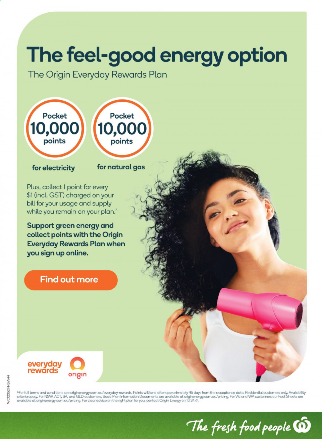 Woolworths catalogue - 12 May 2021 - 18 May 2021. Page 44