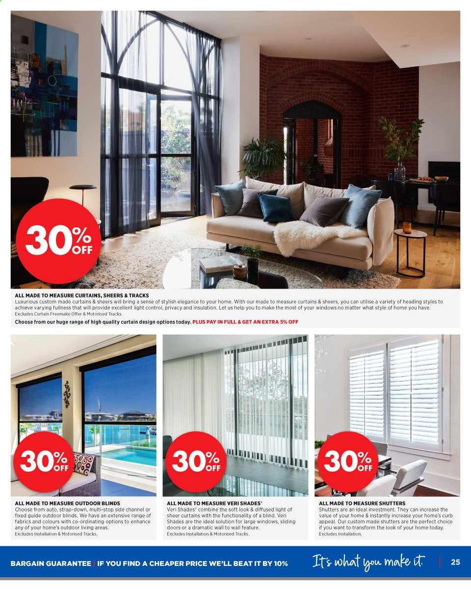 Spotlight catalogue - 12 May 2021 - 30 May 2021. Page 25