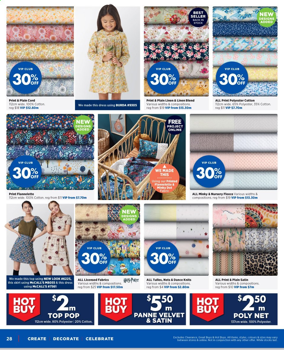 Spotlight catalogue - 12 May 2021 - 30 May 2021. Page 28