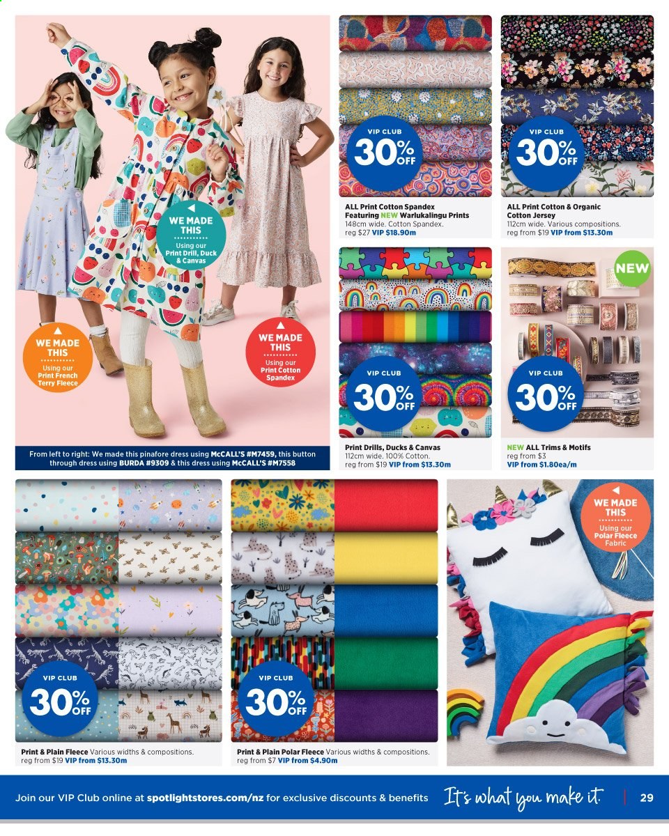 Spotlight catalogue - 12 May 2021 - 30 May 2021. Page 29
