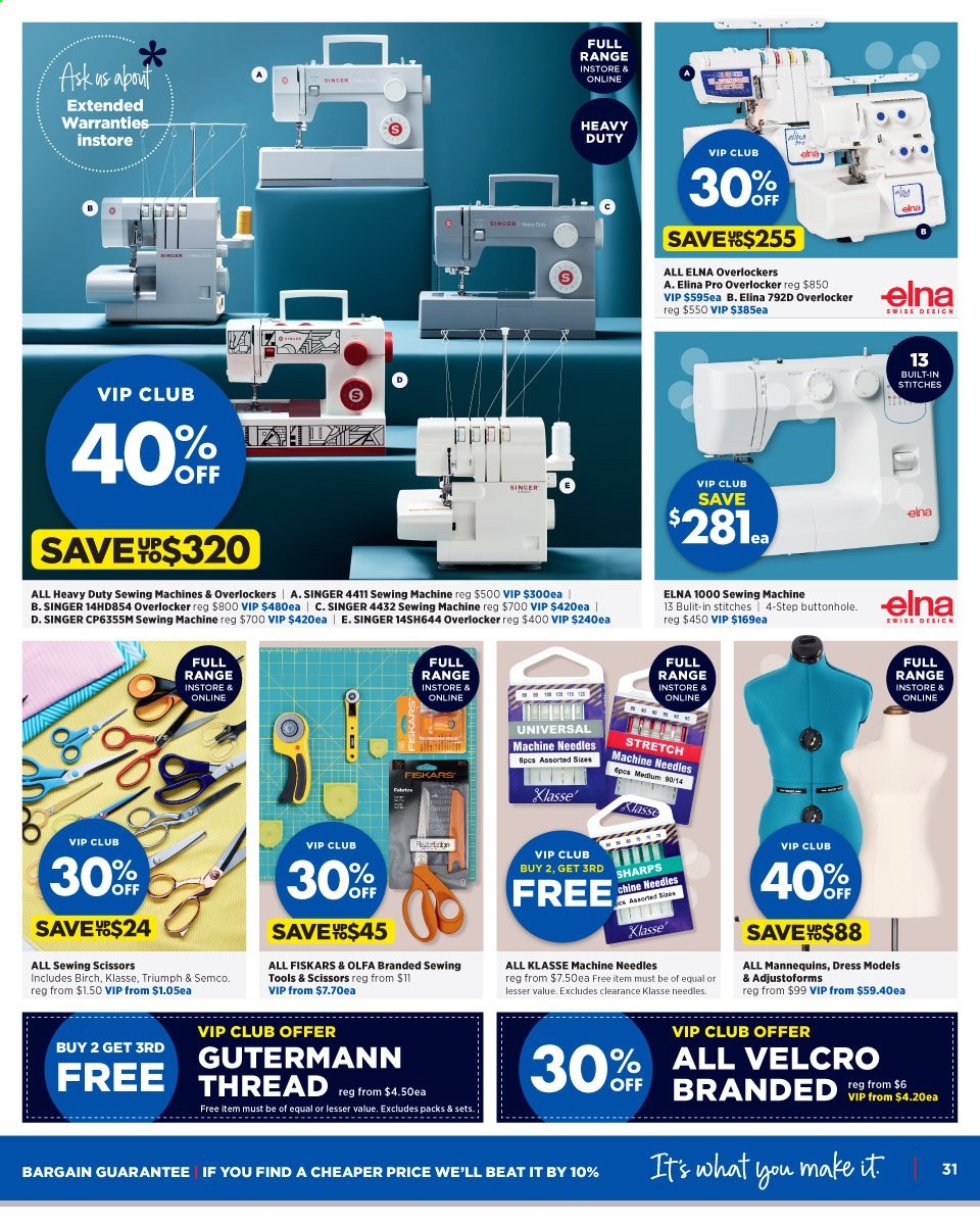 Spotlight catalogue - 12 May 2021 - 30 May 2021. Page 31