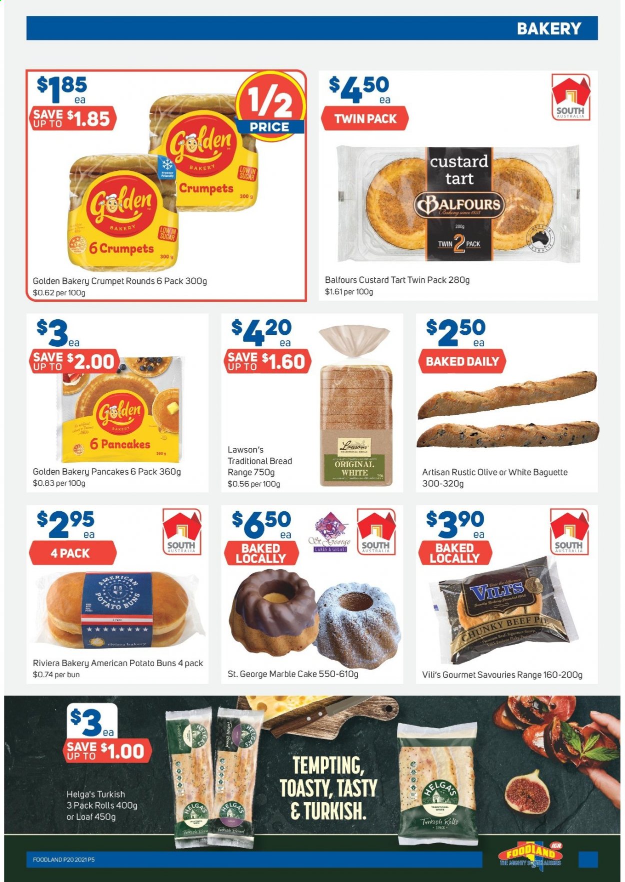 Foodland catalogue - 12 May 2021 - 18 May 2021. Page 5