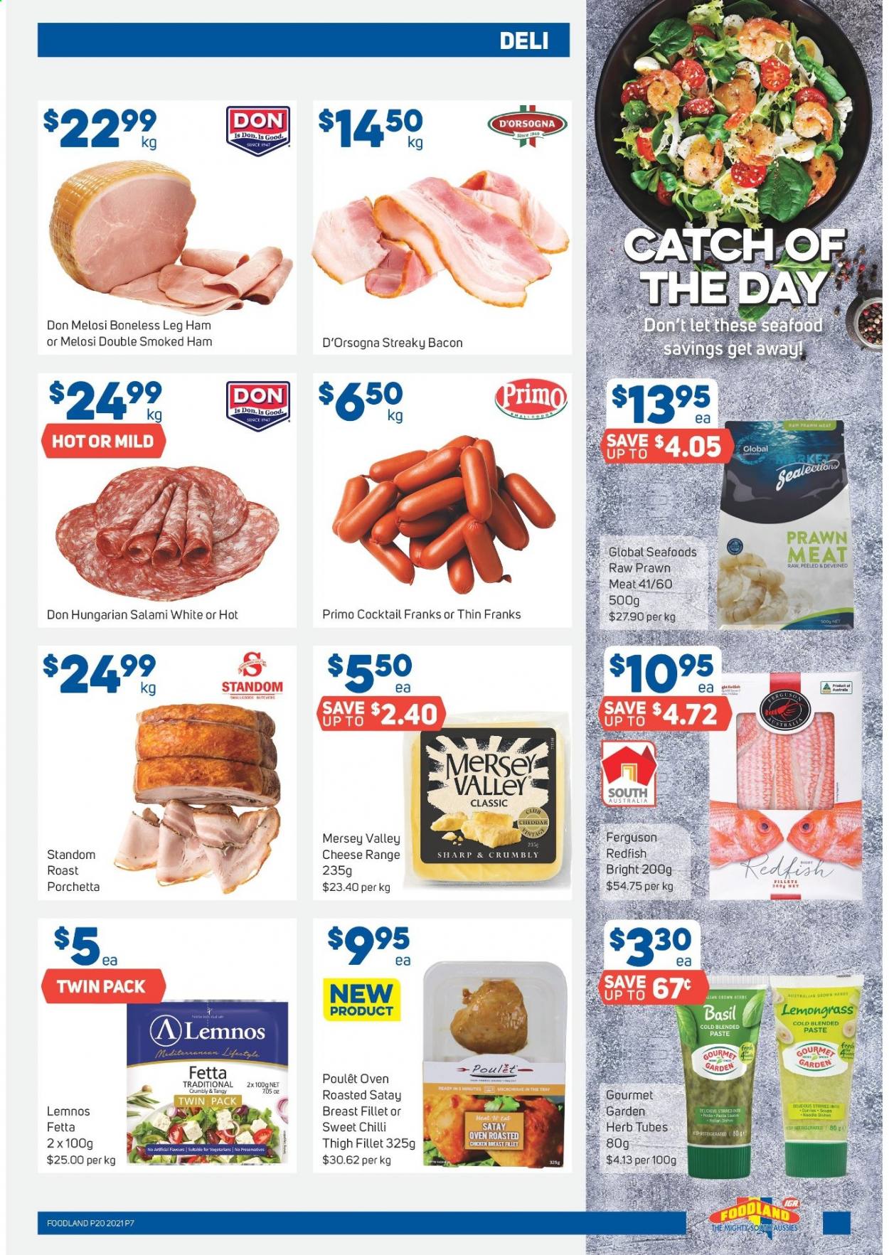 Foodland catalogue - 12 May 2021 - 18 May 2021. Page 7
