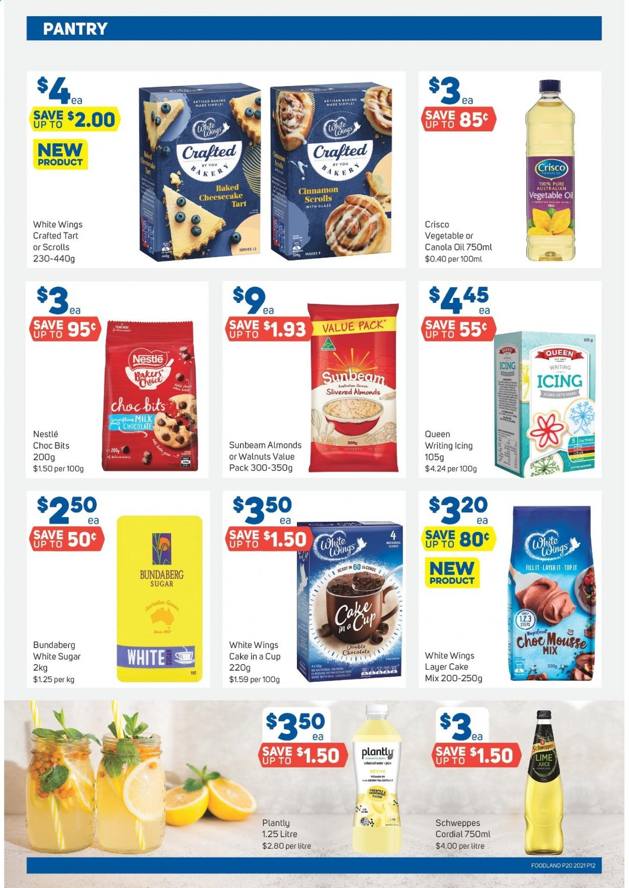 Foodland catalogue - 12 May 2021 - 18 May 2021. Page 12