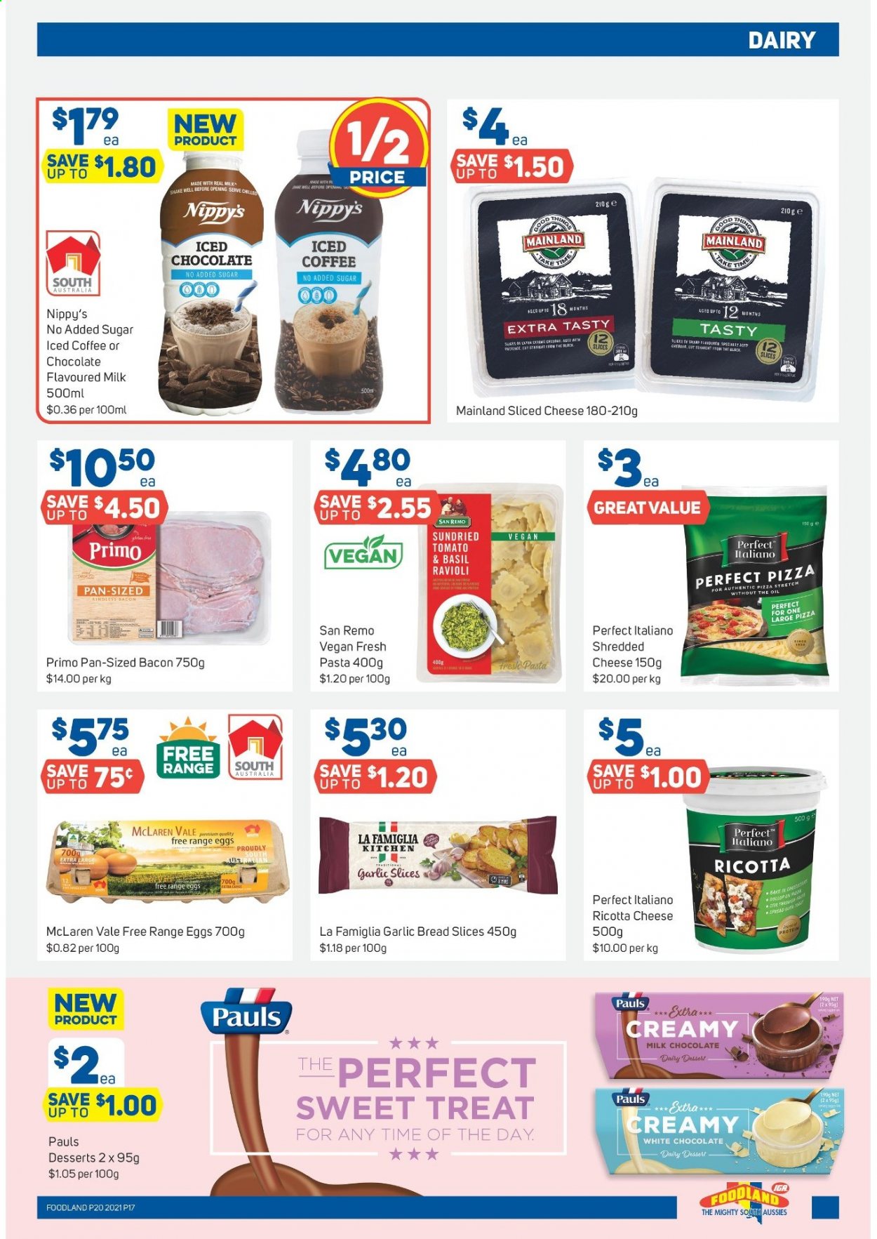 Foodland catalogue - 12 May 2021 - 18 May 2021. Page 17