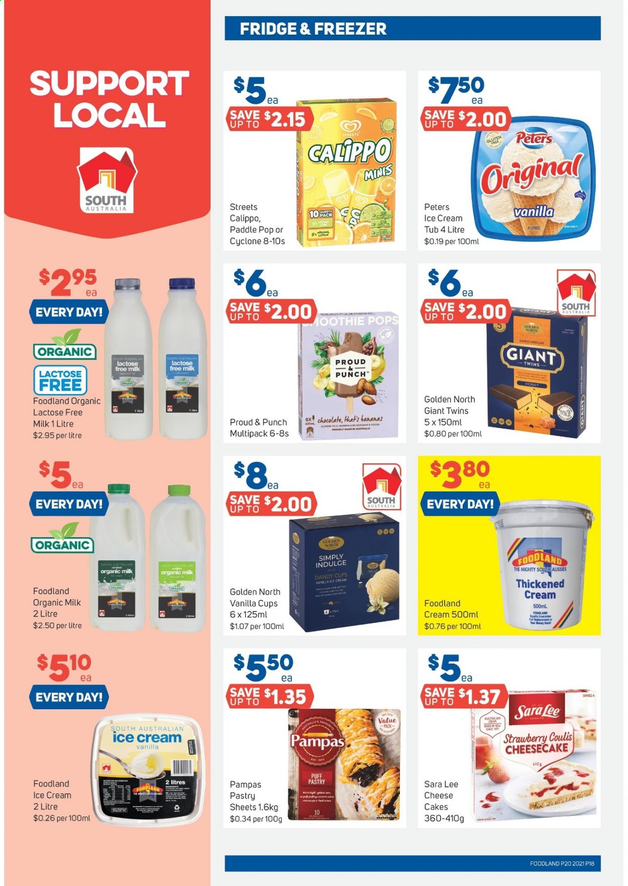 Foodland catalogue - 12 May 2021 - 18 May 2021. Page 18