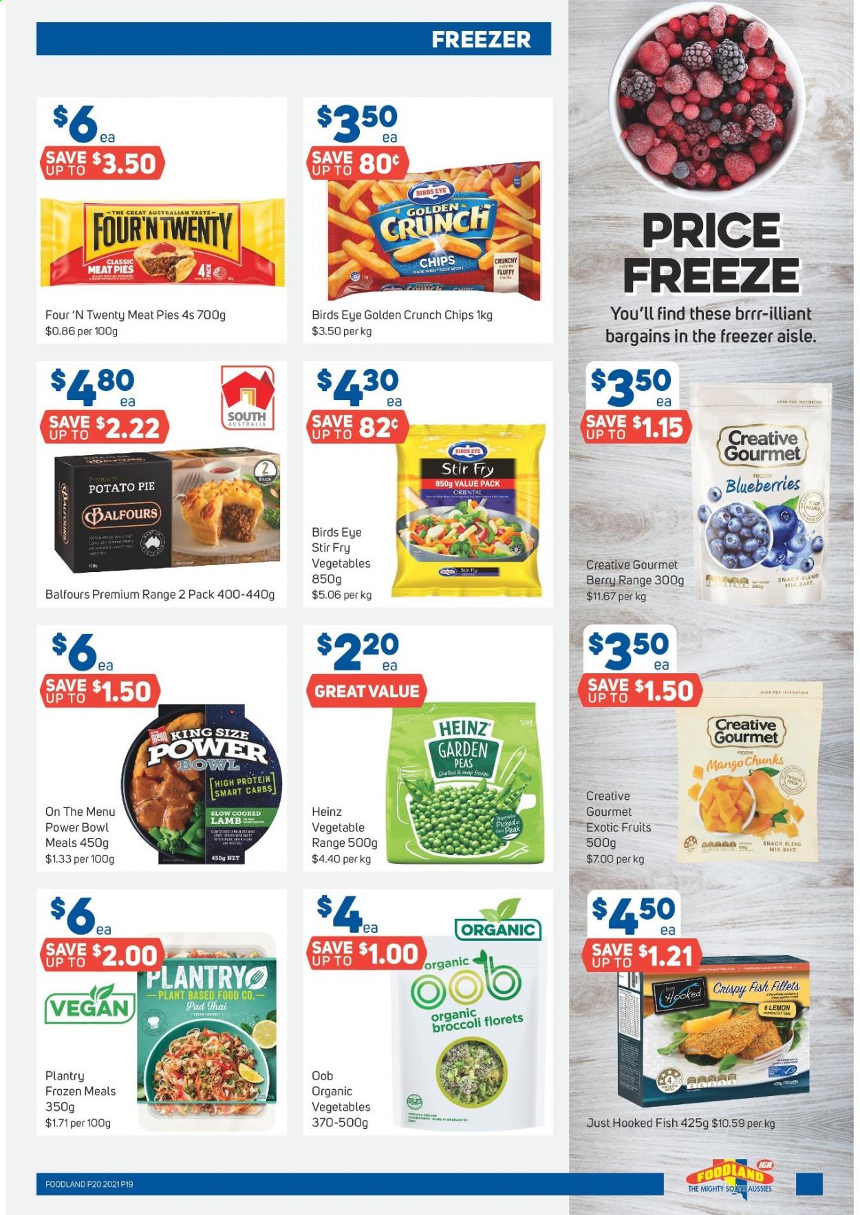 Foodland catalogue - 12 May 2021 - 18 May 2021. Page 19