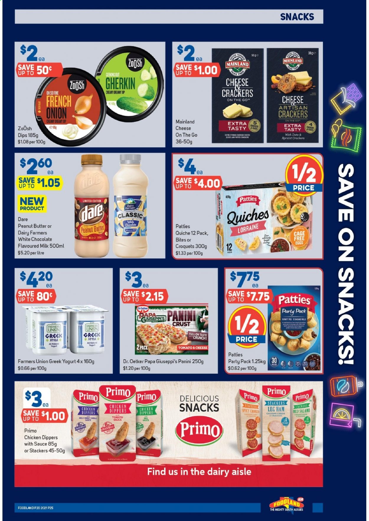 Foodland catalogue - 12 May 2021 - 18 May 2021. Page 25