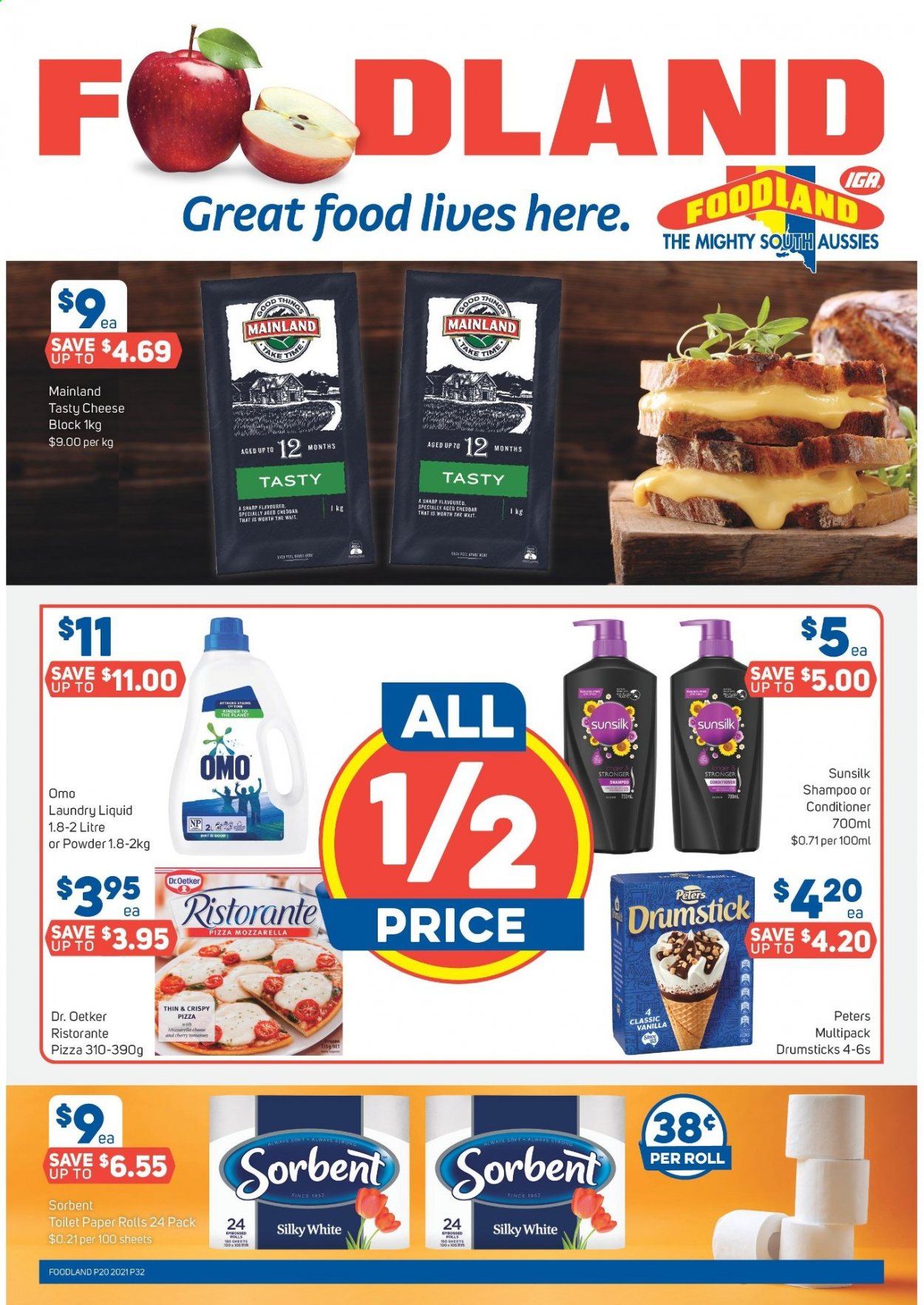 Foodland catalogue - 12 May 2021 - 18 May 2021. Page 32