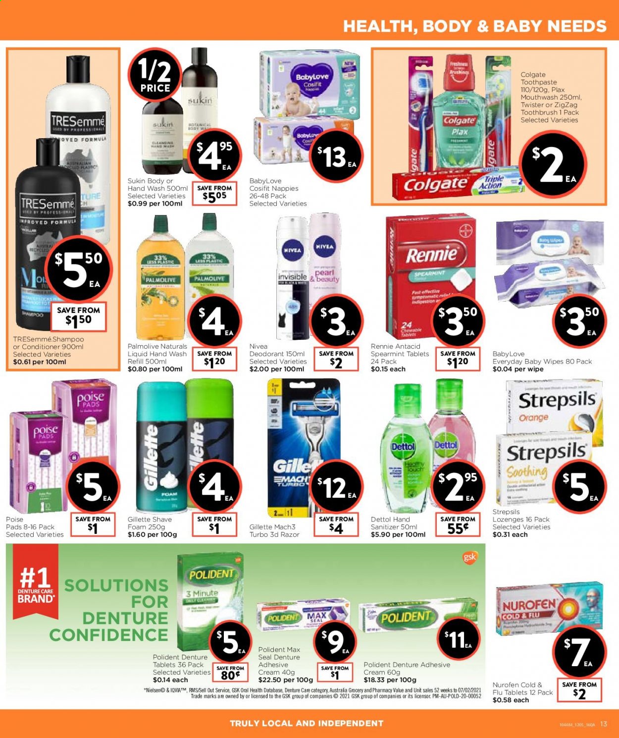 Foodworks catalogue - 12 May 2021 - 18 May 2021. Page 13