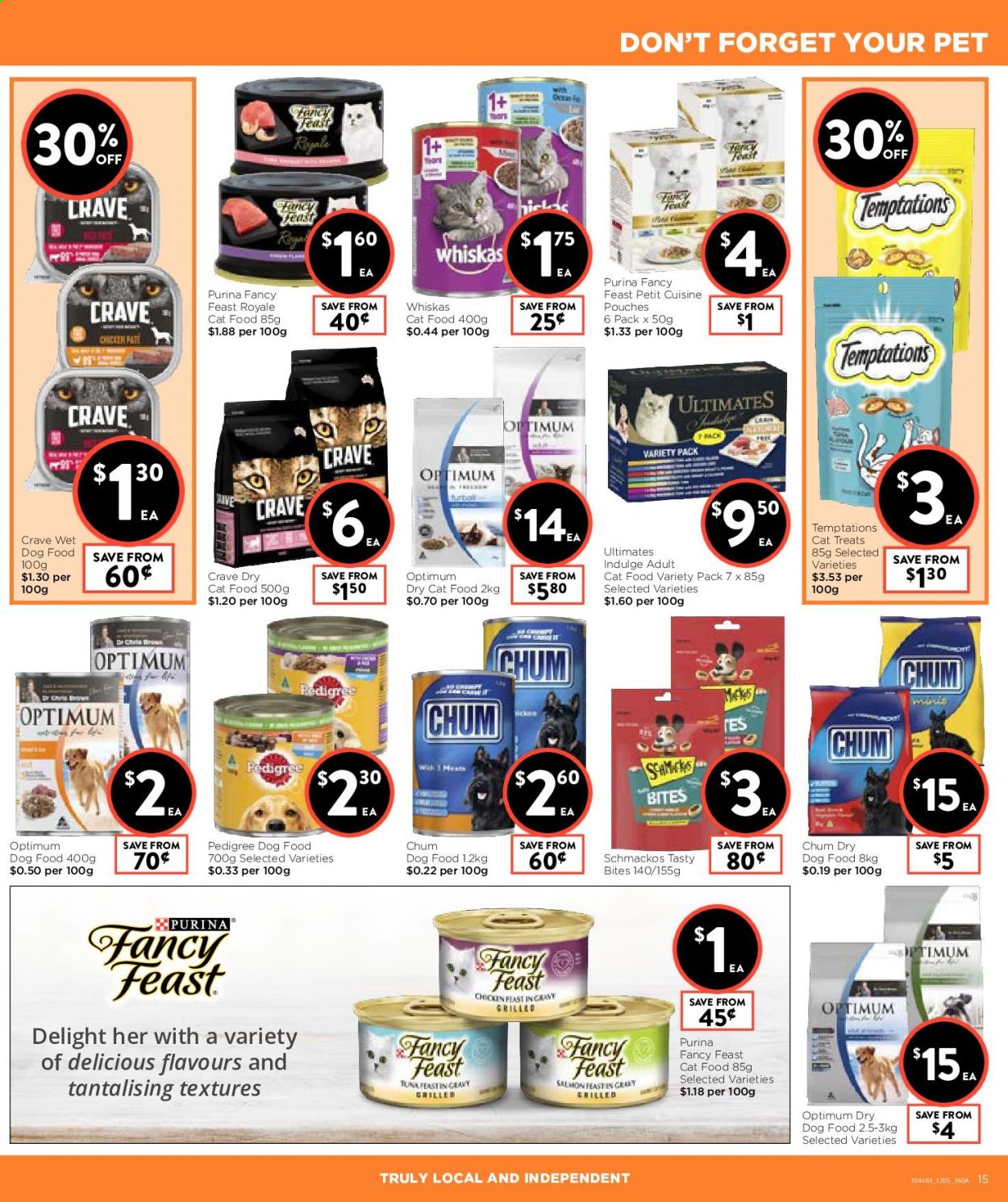 Foodworks catalogue - 12 May 2021 - 18 May 2021. Page 15