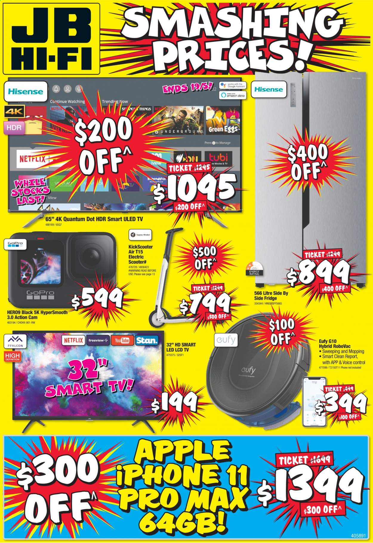 JB Hi-Fi catalogue - 13 May 2021 - 26 May 2021. Page 24
