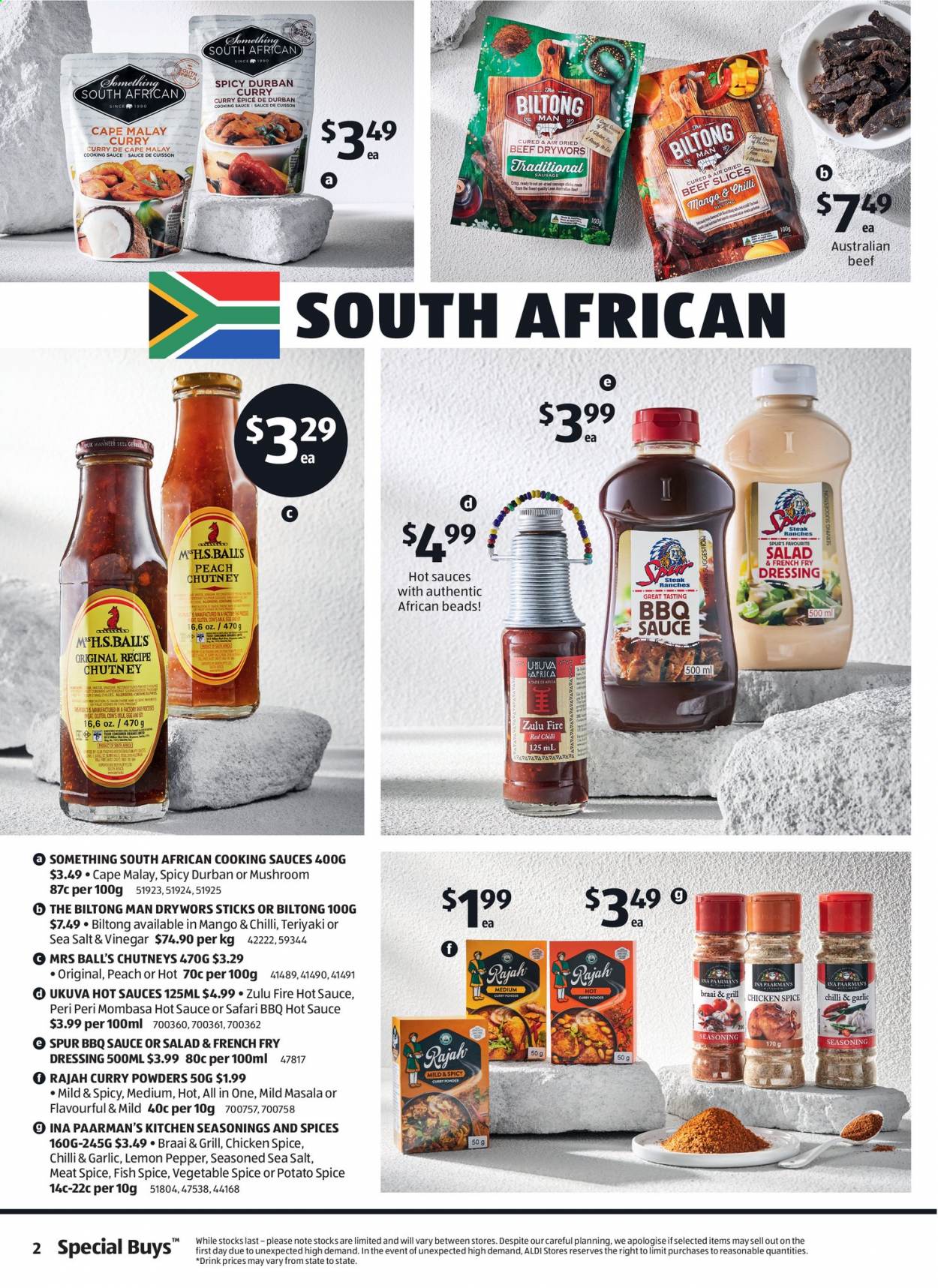 ALDI catalogue - 19 May 2021 - 25 May 2021. Page 2