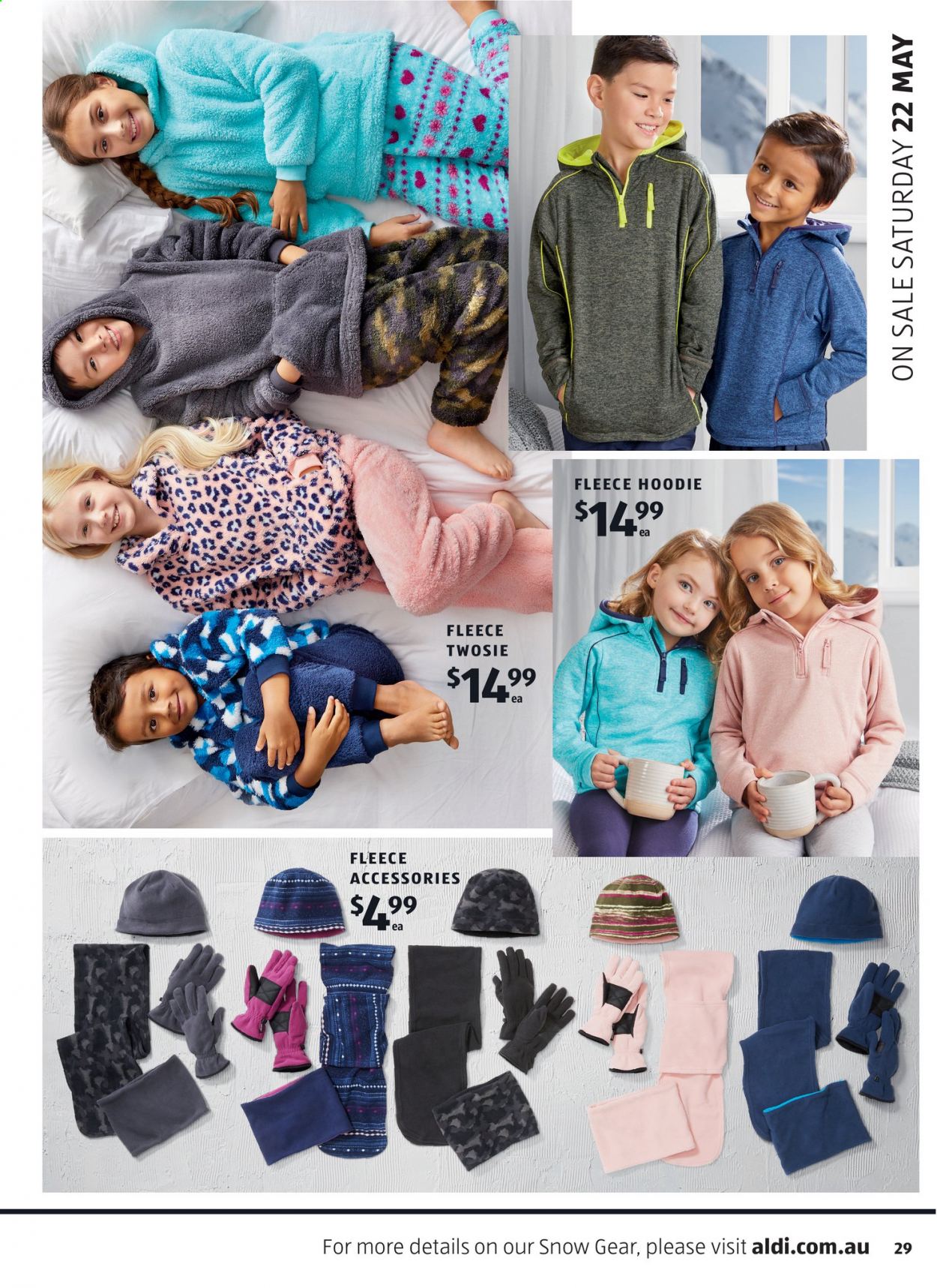 ALDI catalogue - 19 May 2021 - 25 May 2021. Page 29
