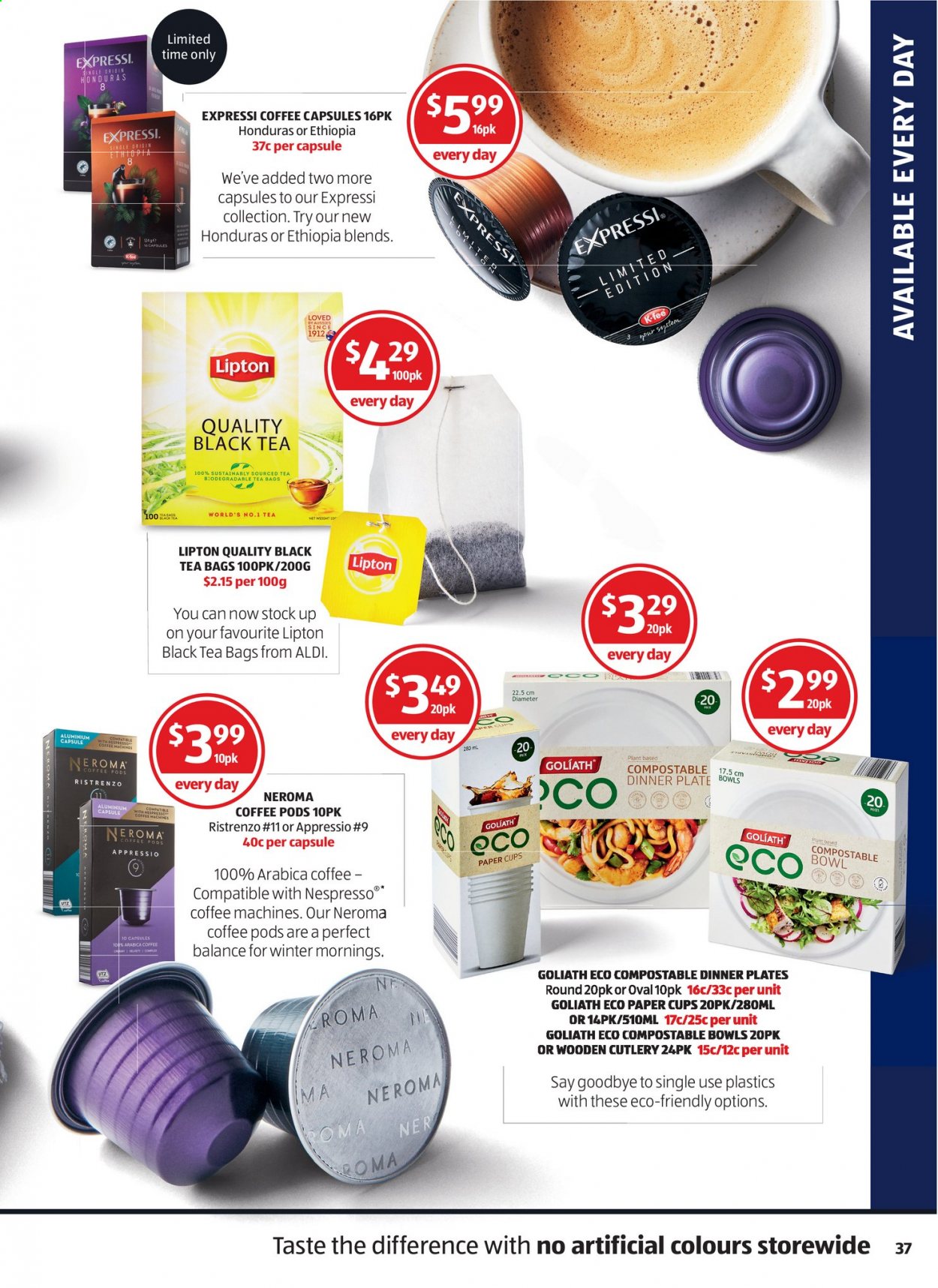 ALDI catalogue - 19 May 2021 - 25 May 2021. Page 37