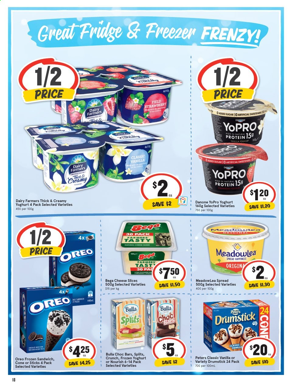 IGA catalogue - 19 May 2021 - 25 May 2021. Page 14