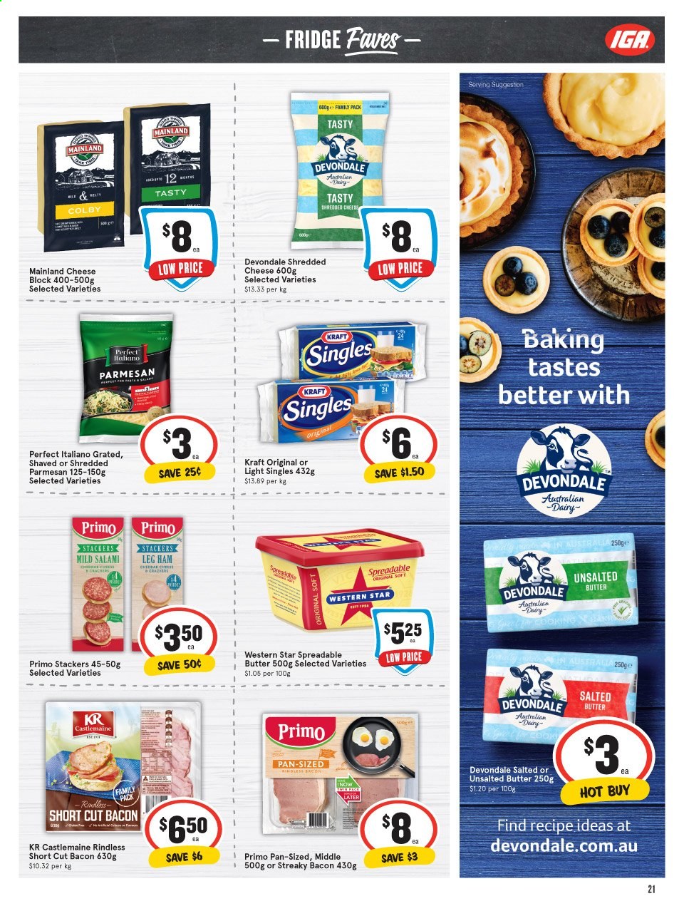 IGA catalogue - 19 May 2021 - 25 May 2021. Page 17
