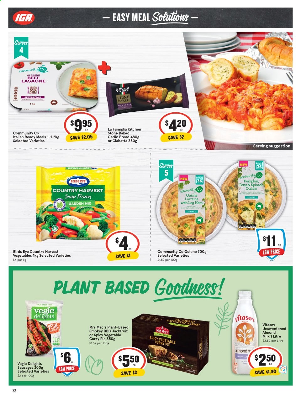 IGA catalogue - 19 May 2021 - 25 May 2021. Page 18