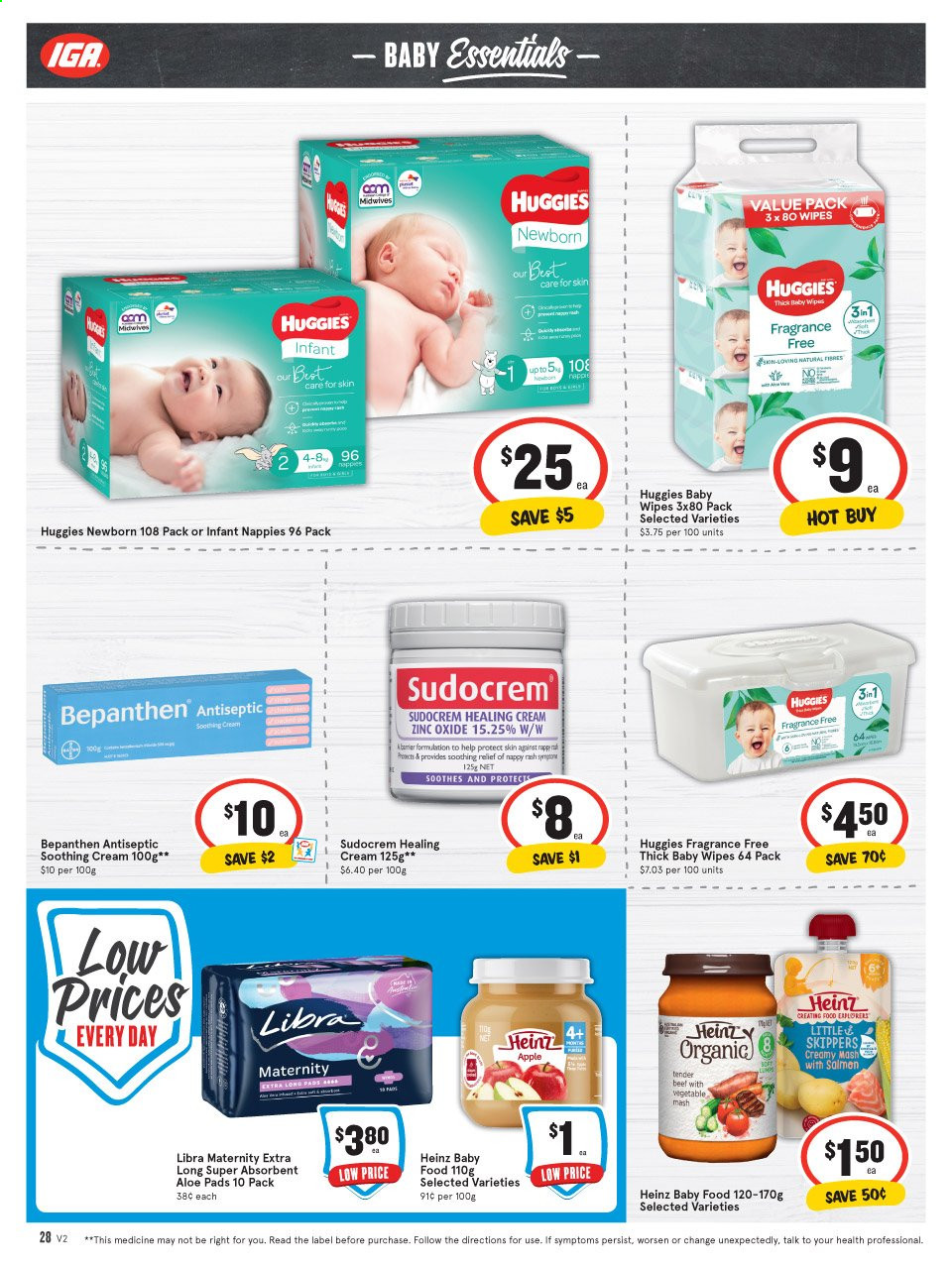 IGA catalogue - 19 May 2021 - 25 May 2021. Page 24