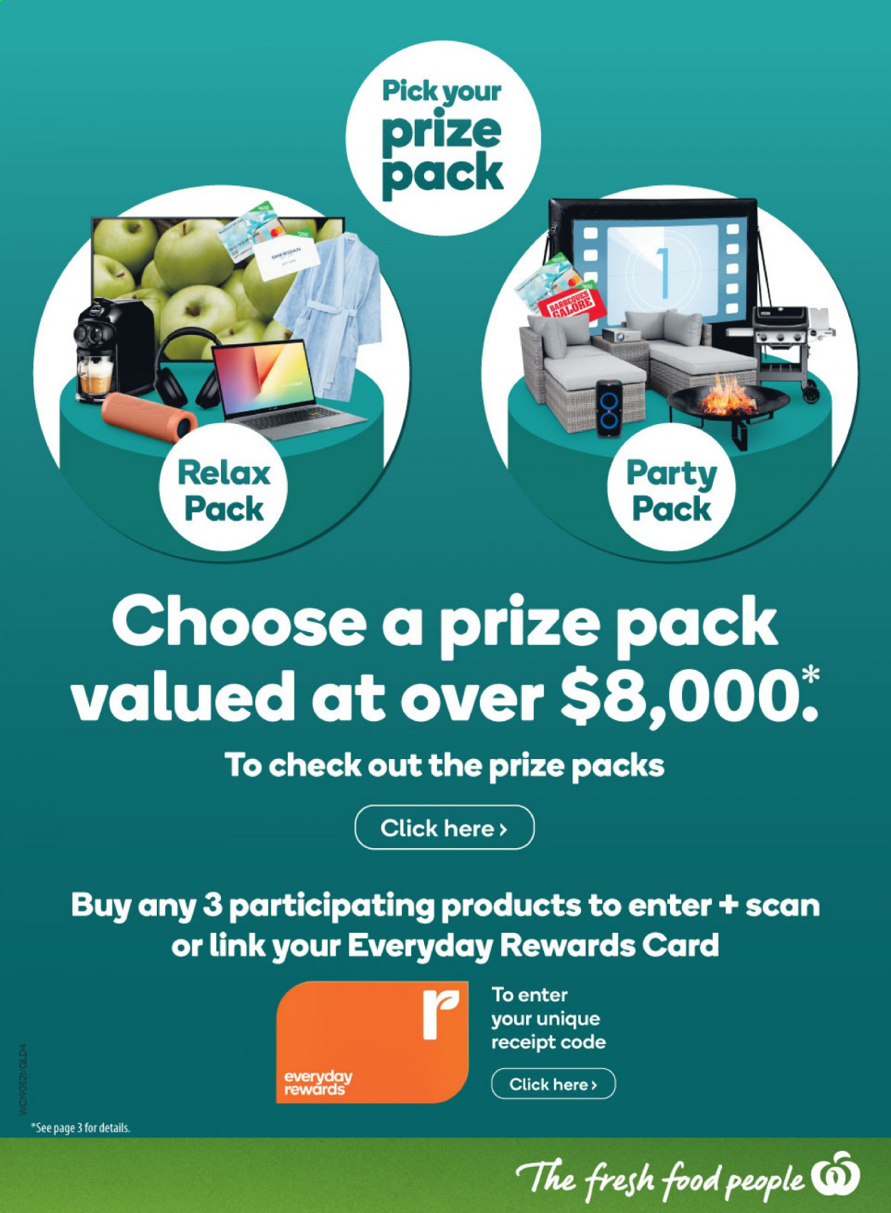 Woolworths catalogue - 19 May 2021 - 25 May 2021. Page 4