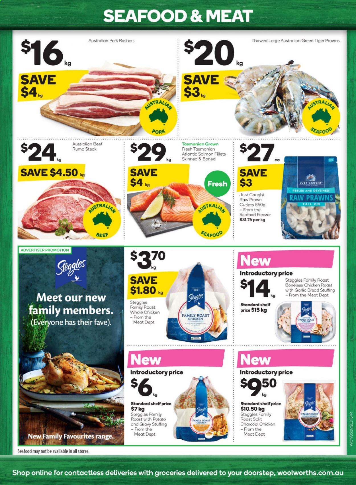 Woolworths catalogue - 19 May 2021 - 25 May 2021. Page 15