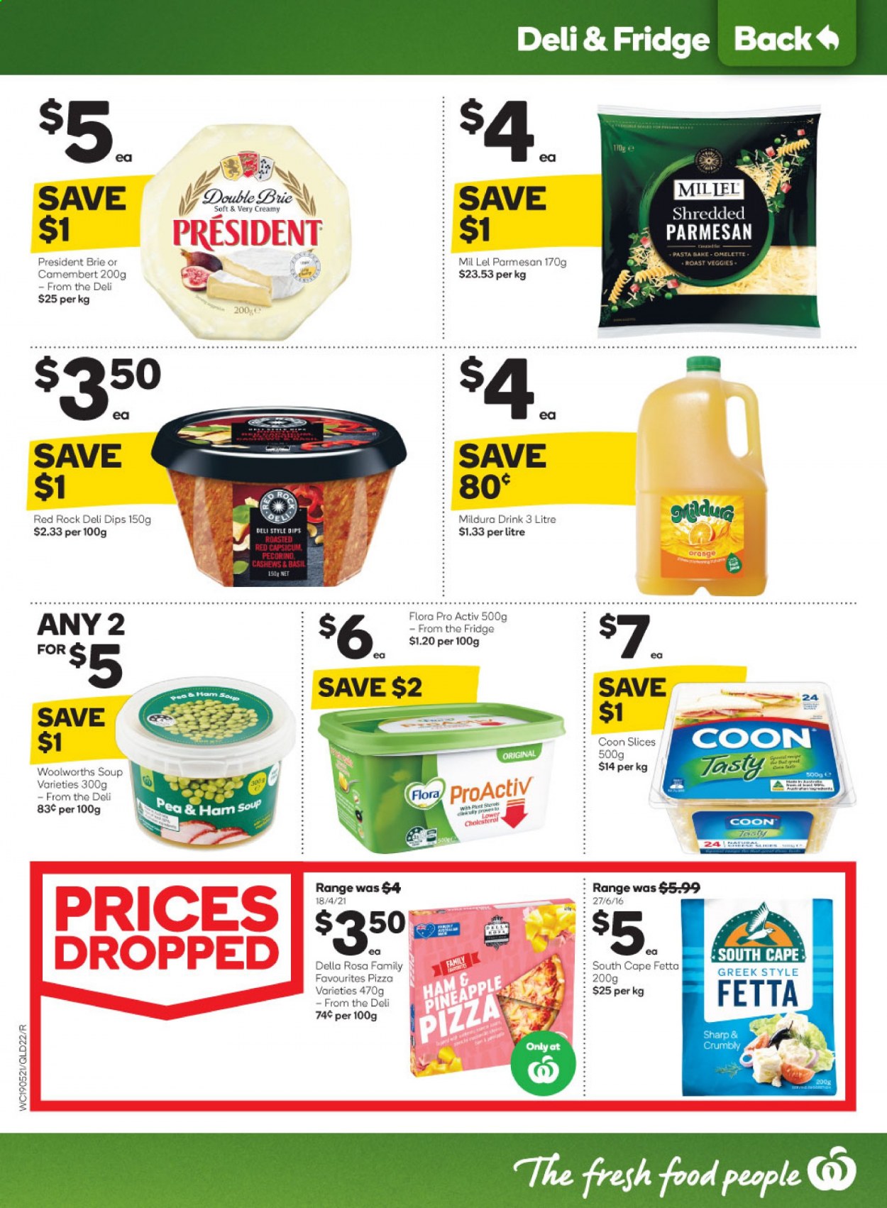 Woolworths catalogue - 19 May 2021 - 25 May 2021. Page 22