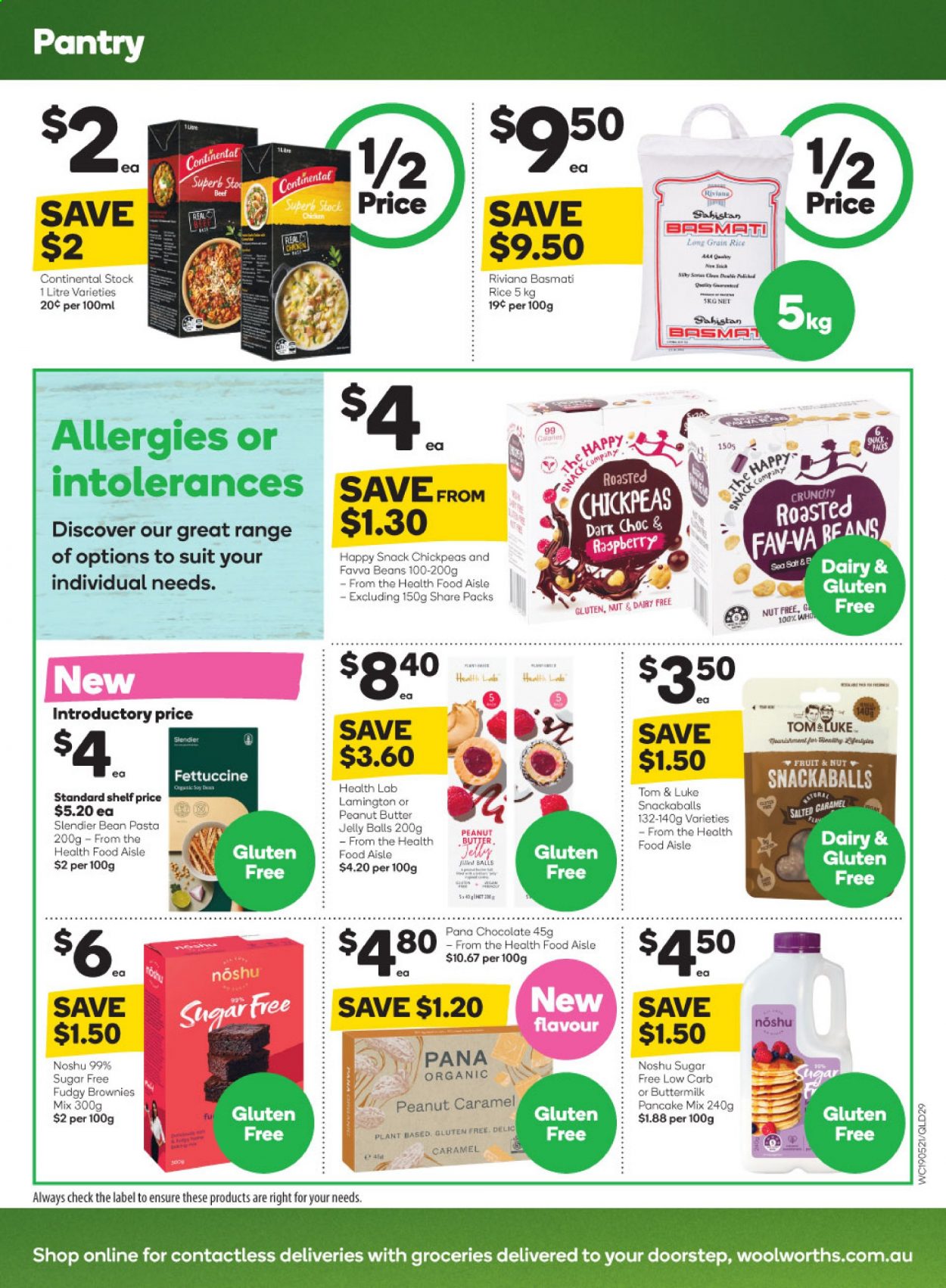 Woolworths catalogue - 19 May 2021 - 25 May 2021. Page 29