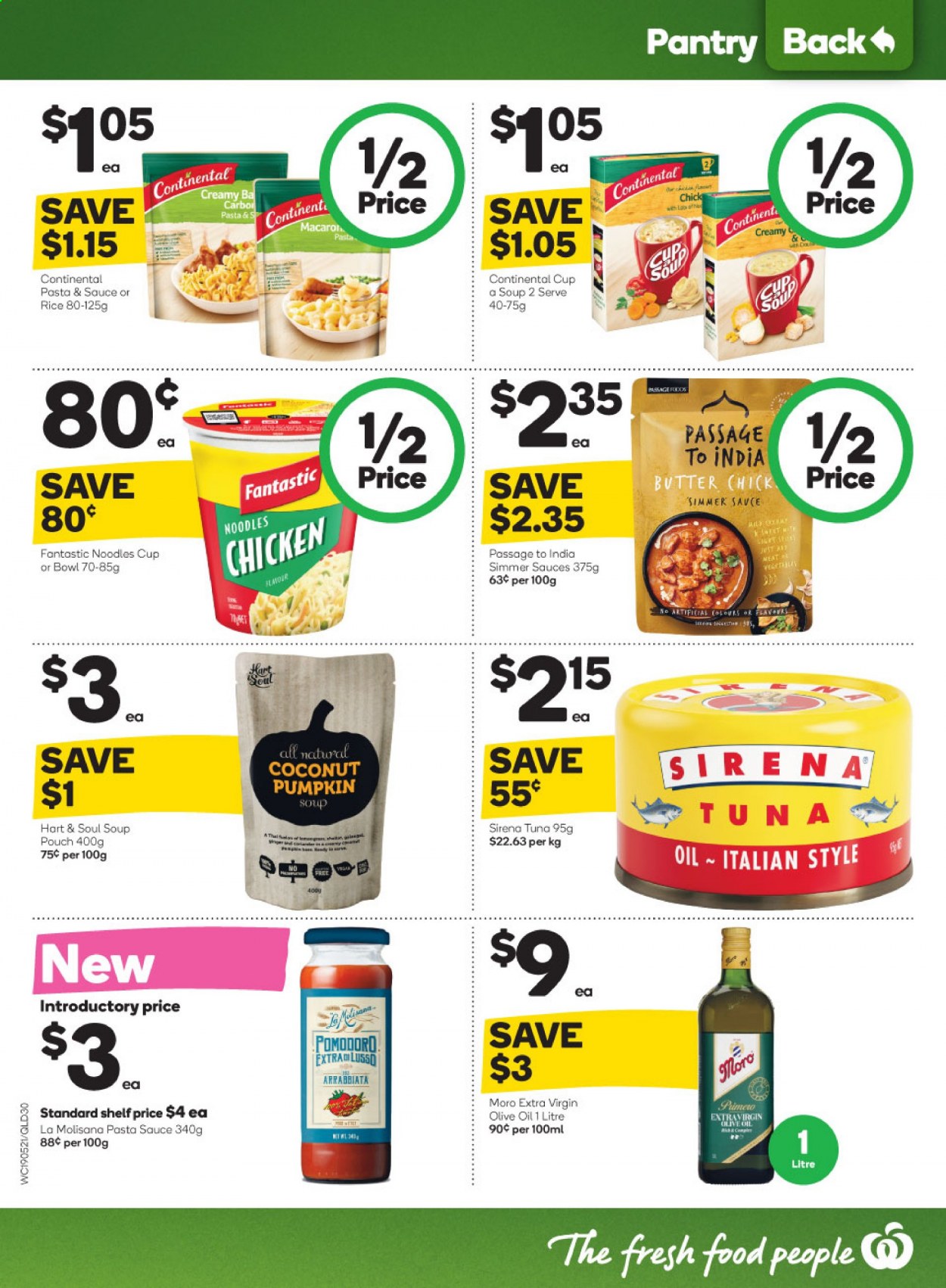 Woolworths catalogue - 19 May 2021 - 25 May 2021. Page 30