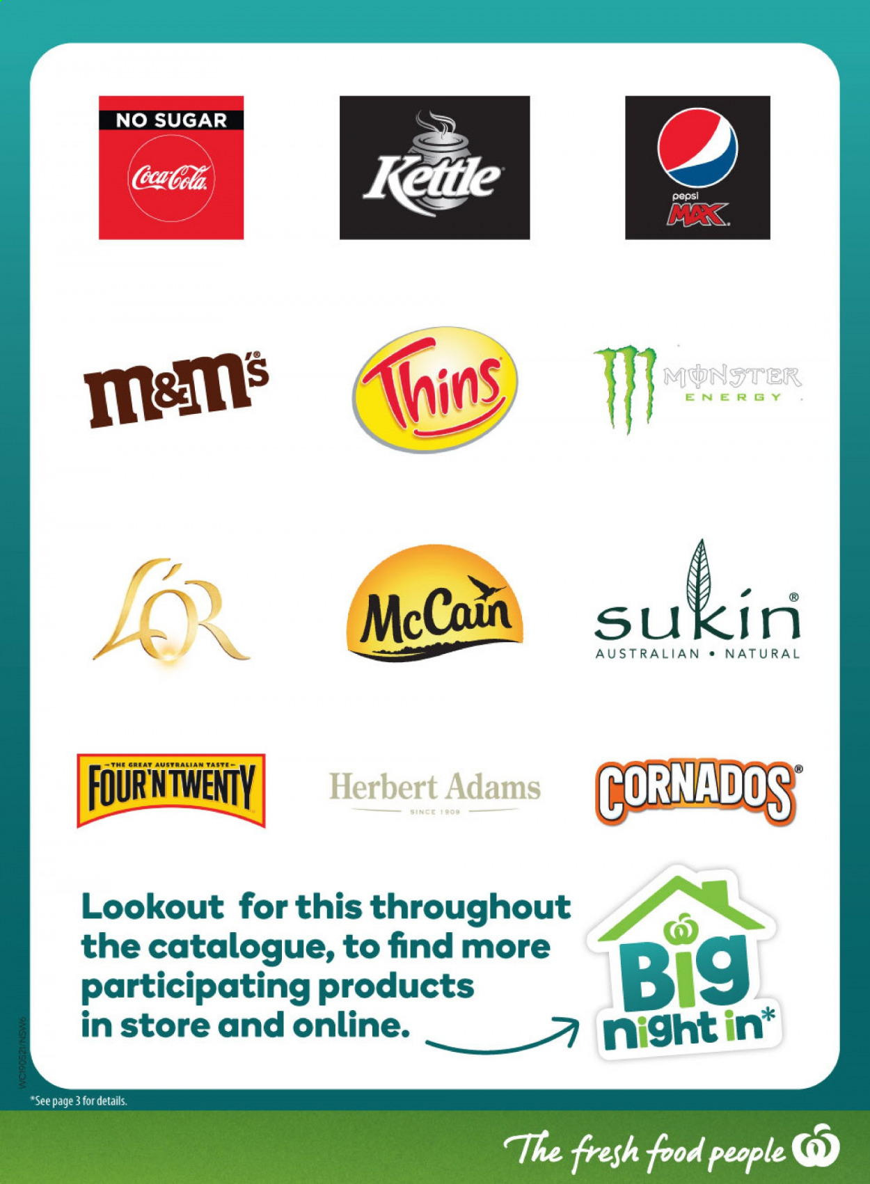 Woolworths catalogue - 19 May 2021 - 25 May 2021. Page 6