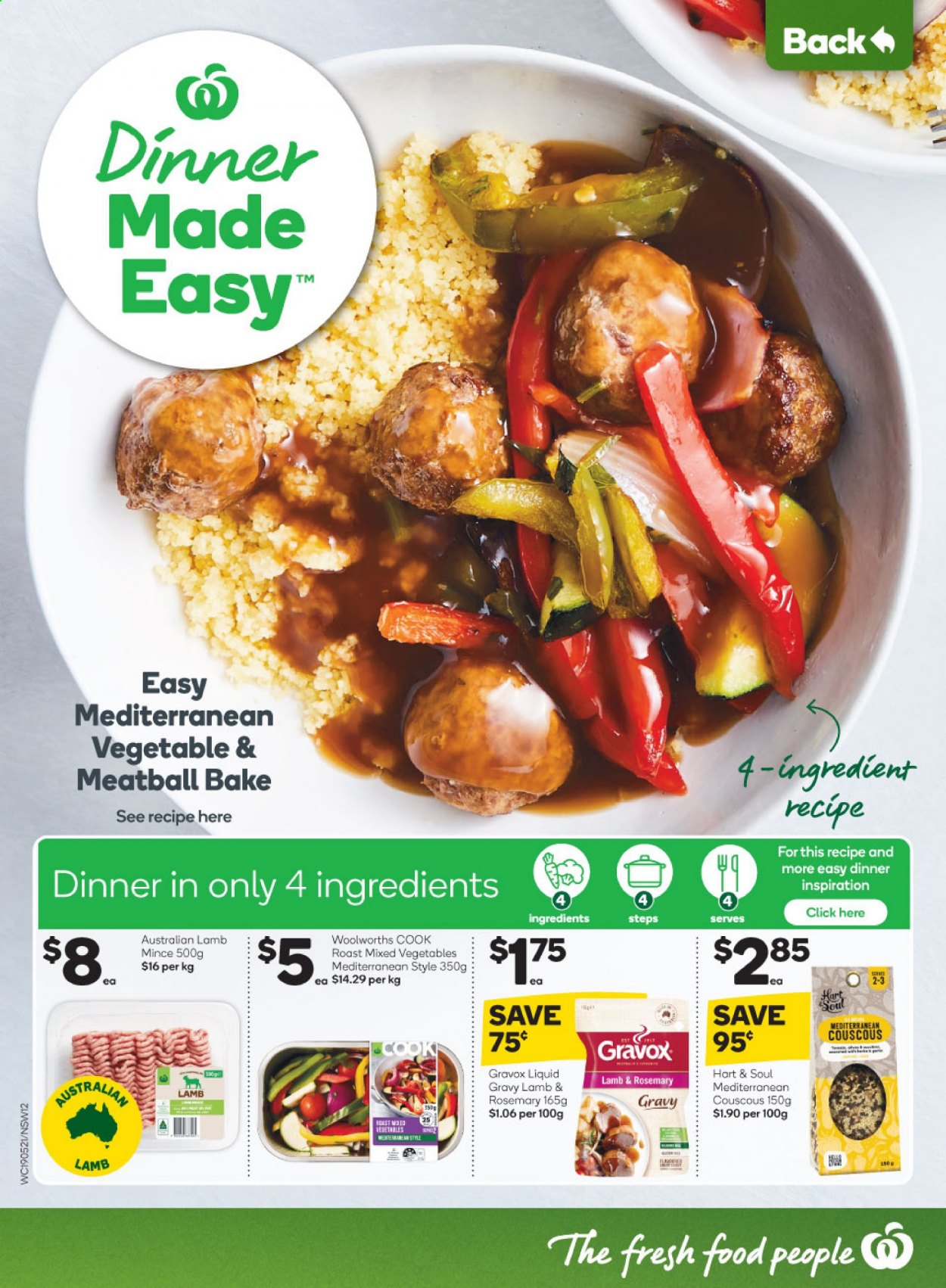 Woolworths catalogue - 19 May 2021 - 25 May 2021. Page 12