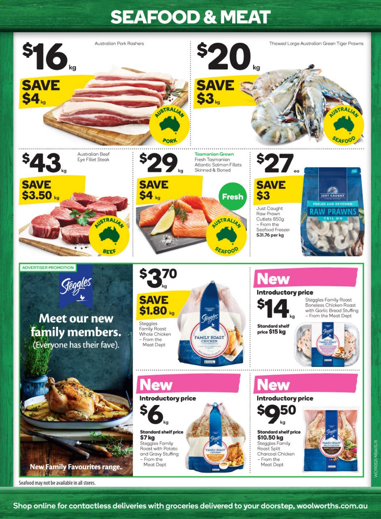 Woolworths catalogue - 19 May 2021 - 25 May 2021. Page 15