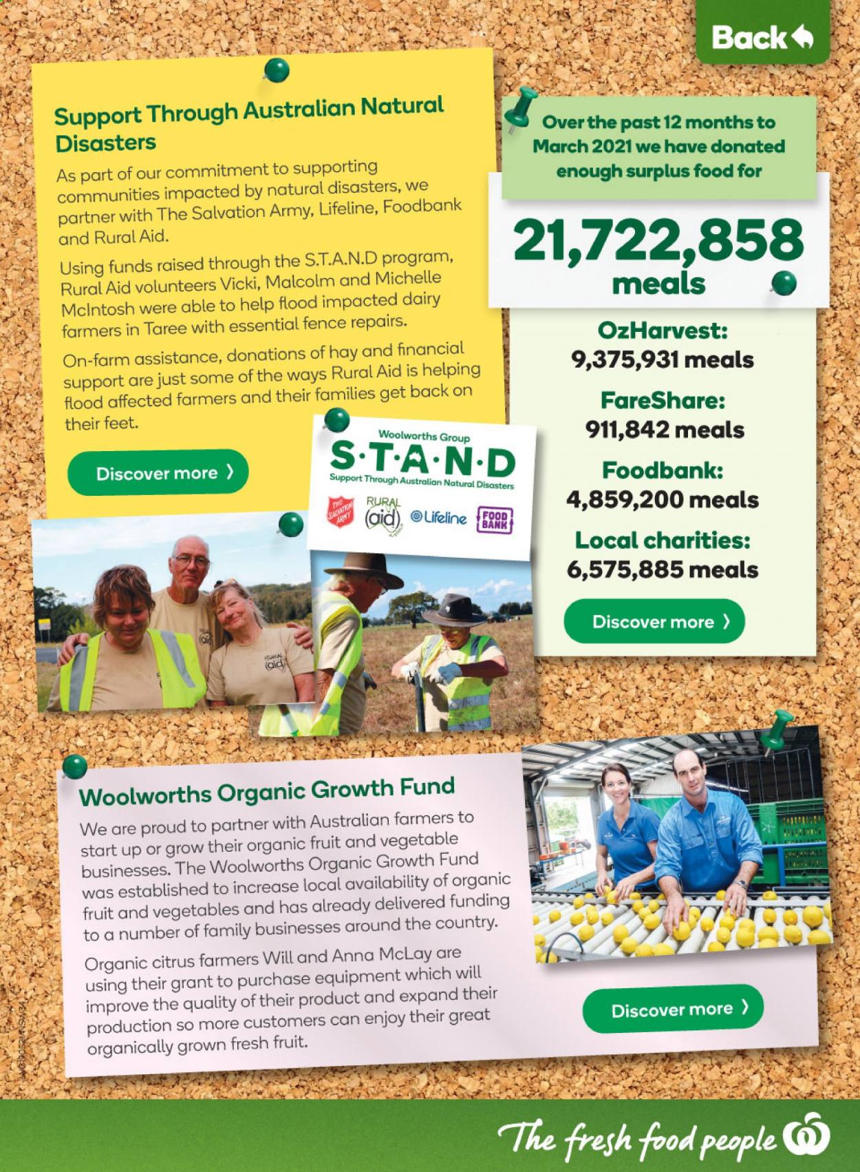 Woolworths catalogue - 19 May 2021 - 25 May 2021. Page 34
