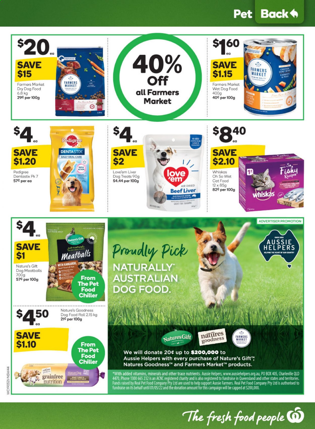 Woolworths catalogue - 19 May 2021 - 25 May 2021. Page 44