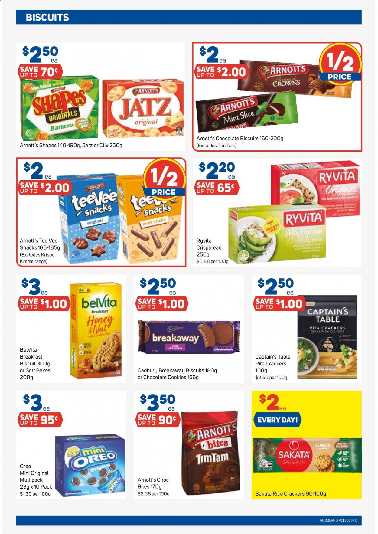 Foodland catalogue - 19 May 2021 - 25 May 2021. Page 10
