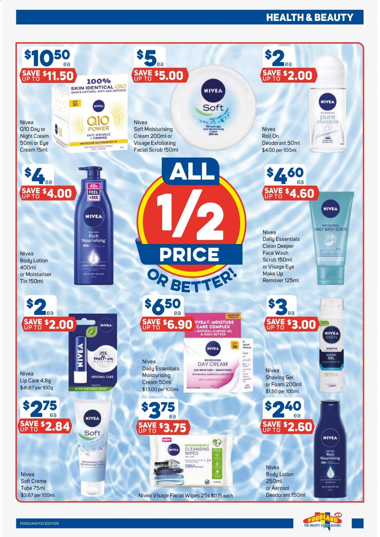 Foodland catalogue - 19 May 2021 - 25 May 2021. Page 29