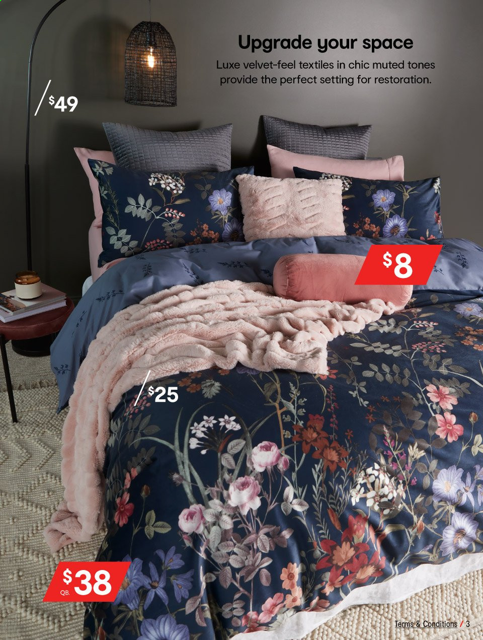 Kmart catalogue - 20 May 2021 - 9 Jun 2021. Page 3