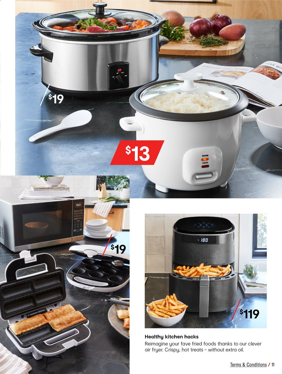 Kmart catalogue - 20 May 2021 - 9 Jun 2021. Page 11