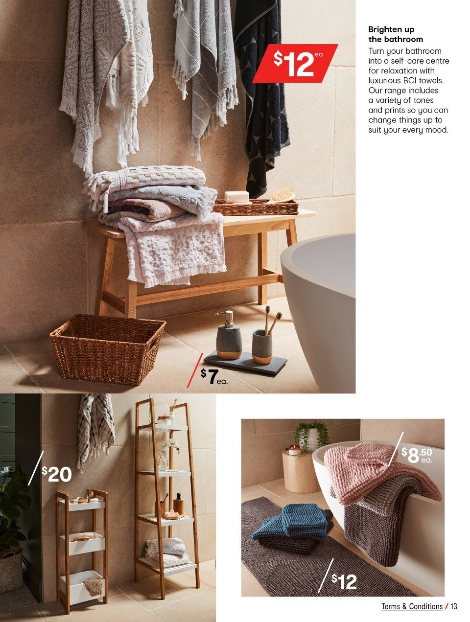 Kmart catalogue - 20 May 2021 - 9 Jun 2021. Page 13