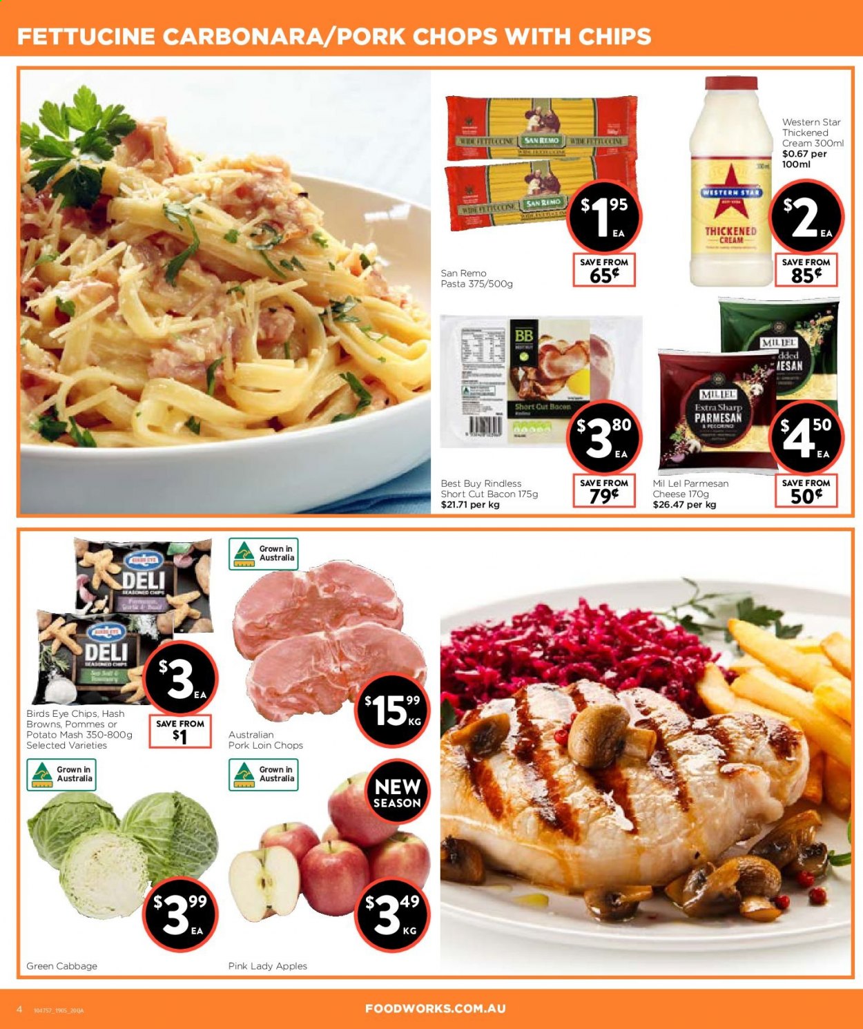 Foodworks catalogue - 19 May 2021 - 25 May 2021. Page 4