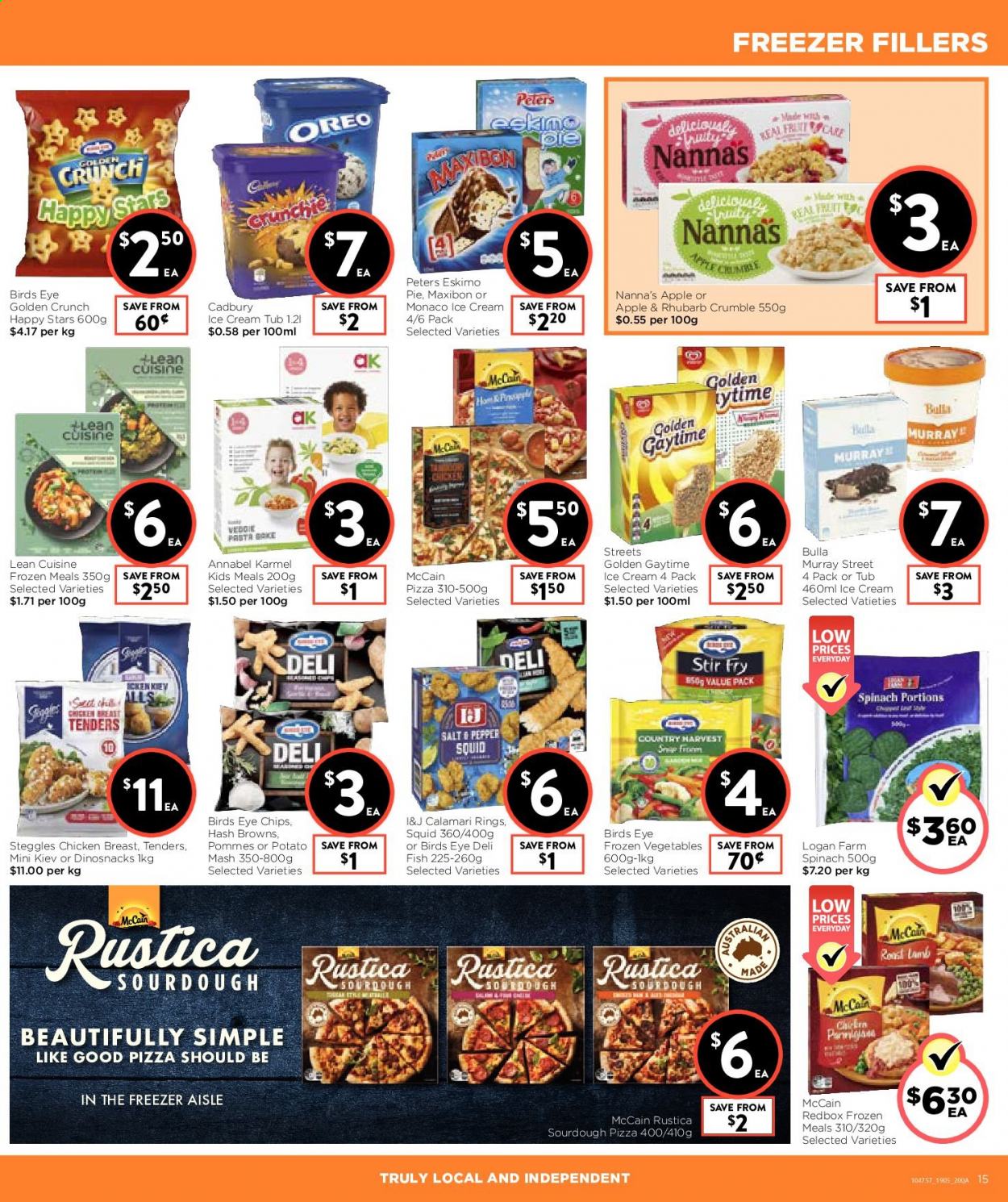 Foodworks catalogue - 19 May 2021 - 25 May 2021. Page 15