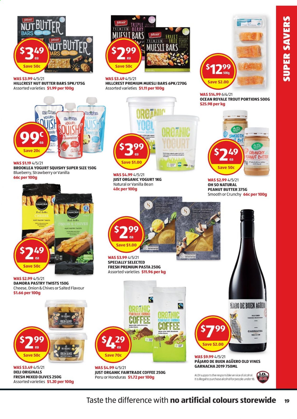 ALDI catalogue - 26 May 2021 - 1 Jun 2021. Page 19