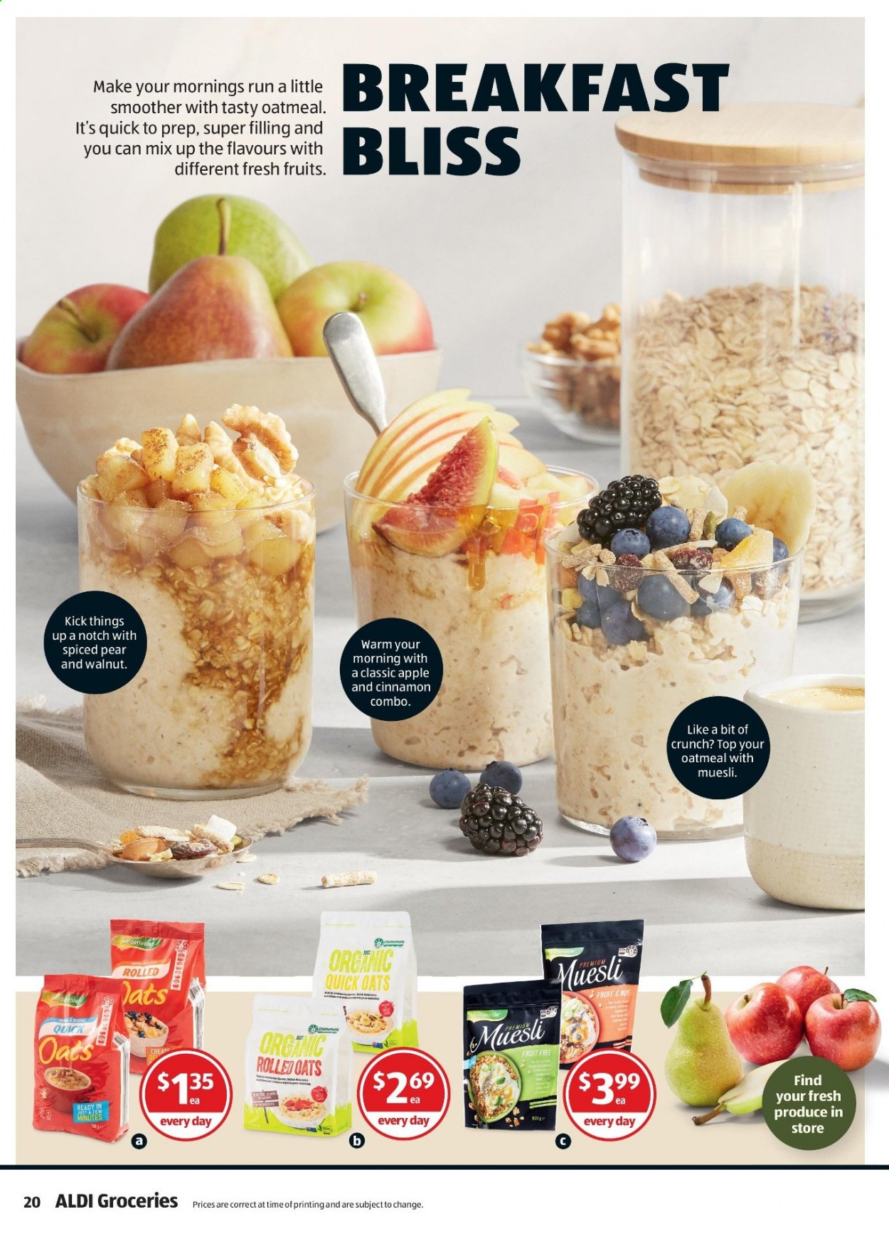 ALDI catalogue - 26 May 2021 - 1 Jun 2021. Page 20