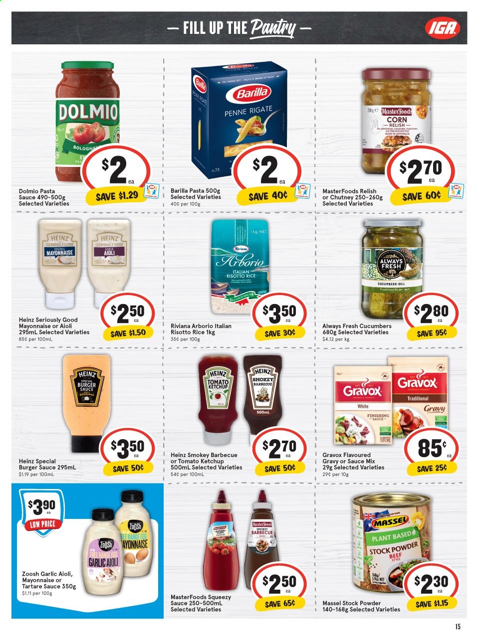 IGA catalogue - 26 May 2021 - 1 Jun 2021. Page 15