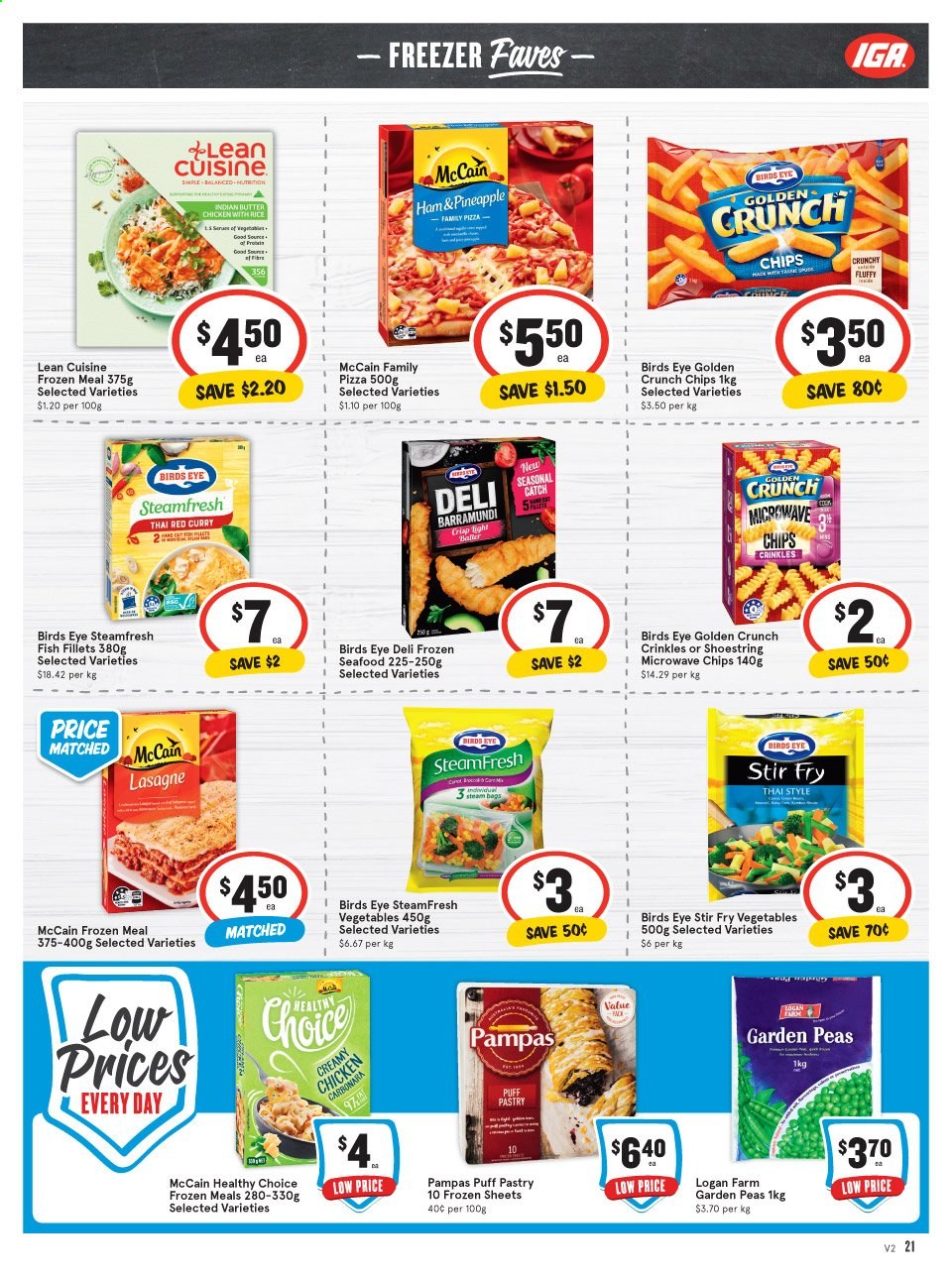 IGA catalogue - 26 May 2021 - 1 Jun 2021. Page 21